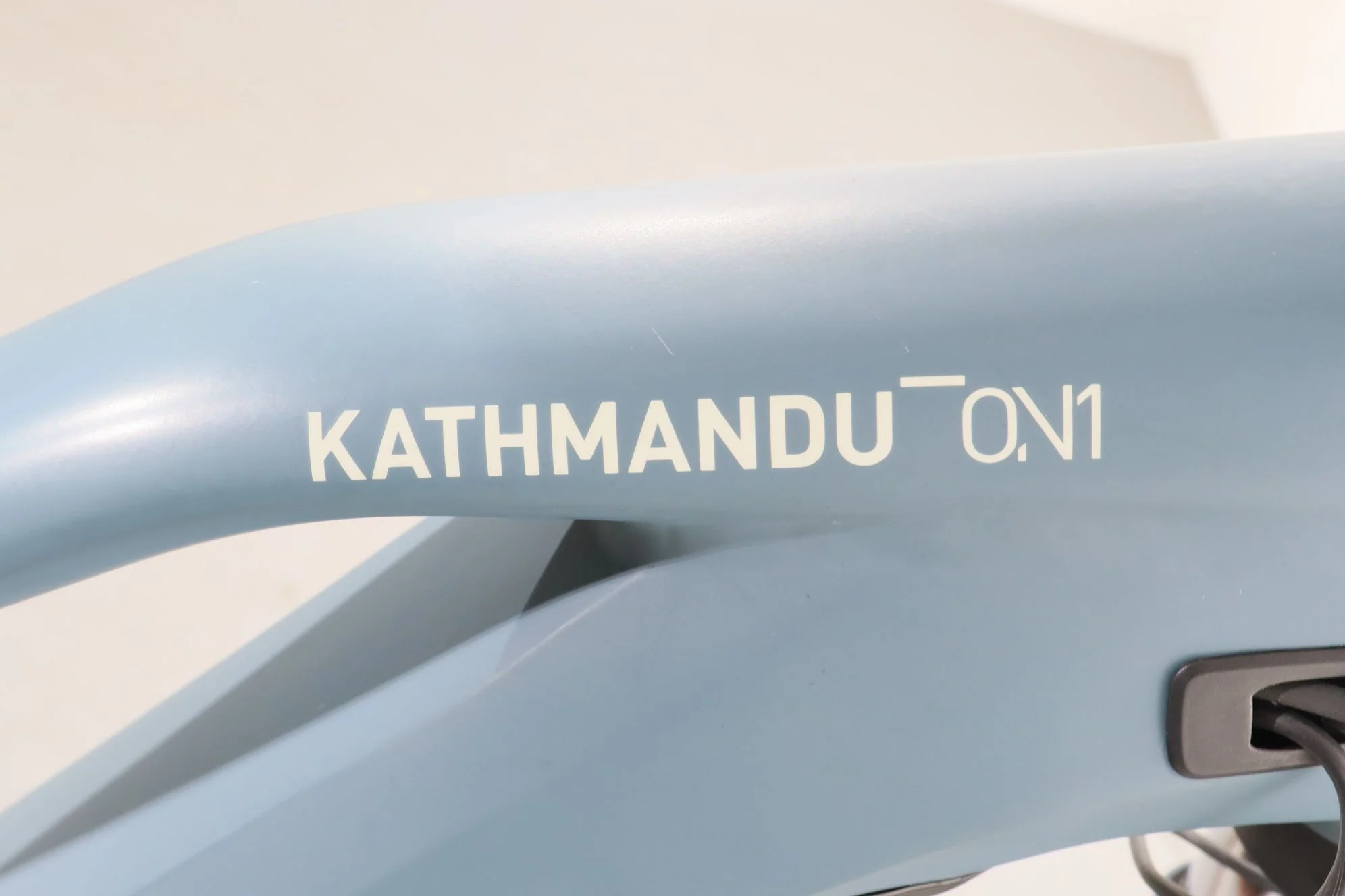 Cube Kathmandu Hybrid One 500 - Image 9