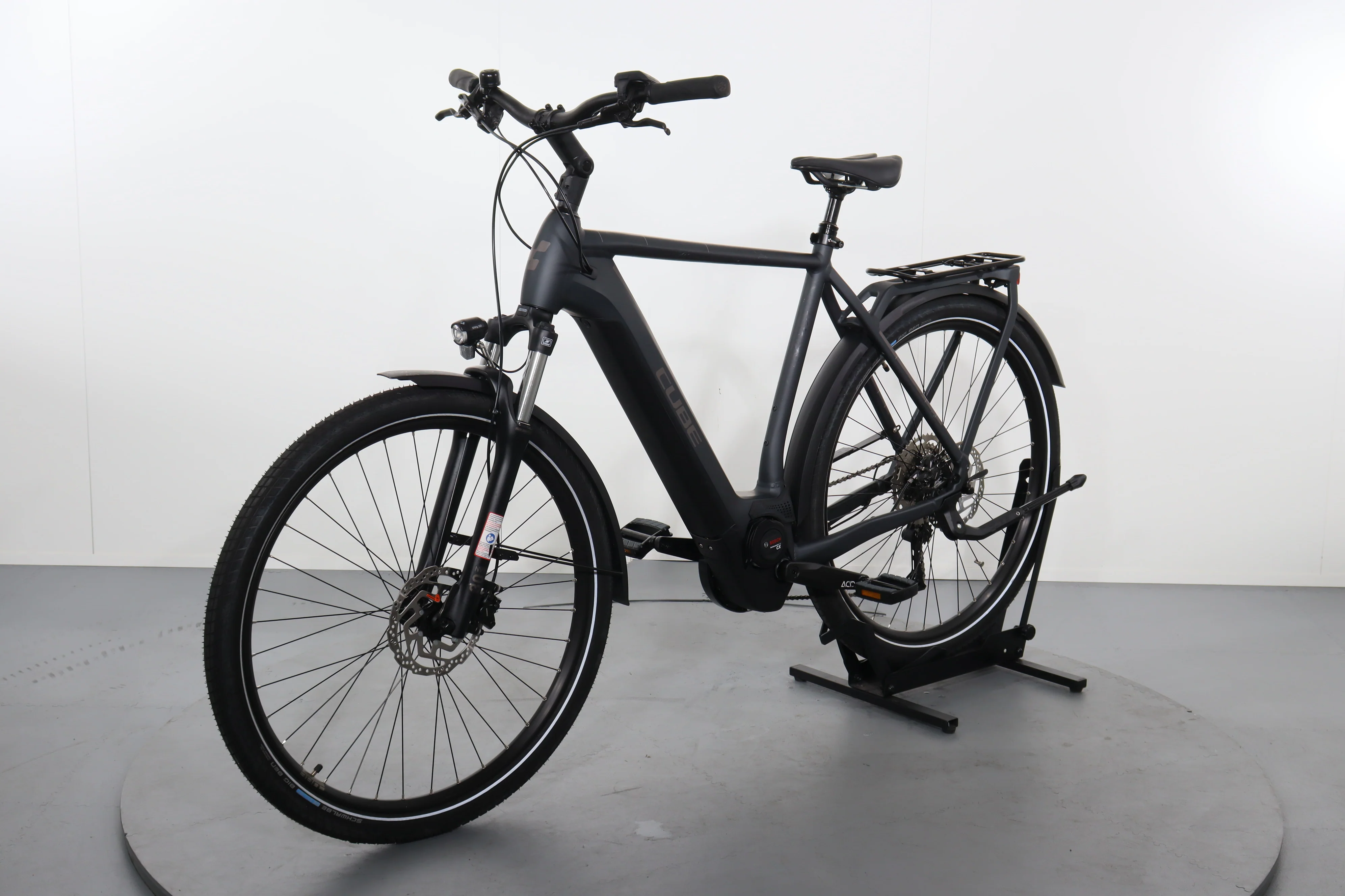 Cube Kathmandu Hybrid One 625 - Image 3