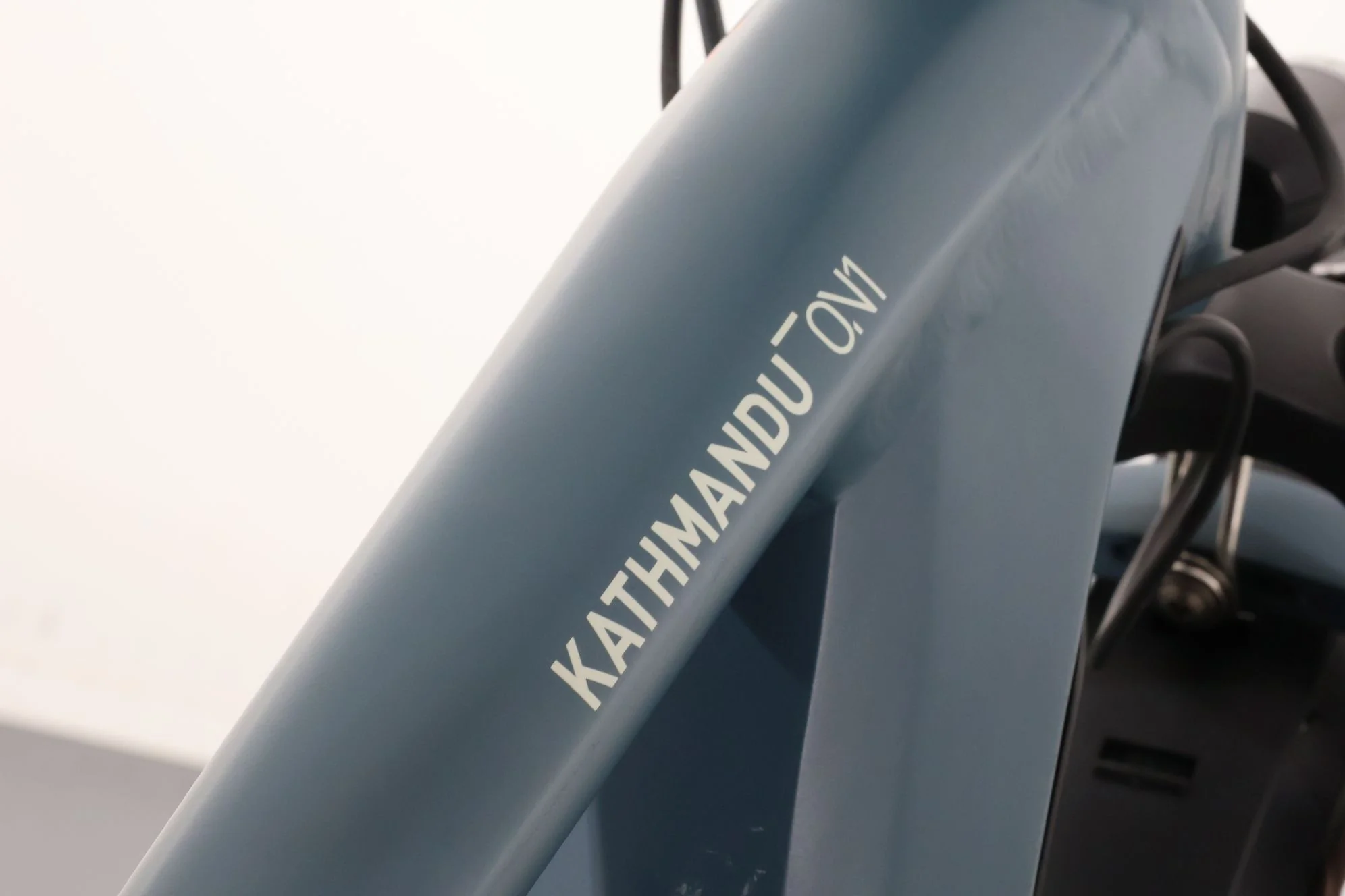 Cube Kathmandu Hybrid ONE 625 - Image 14