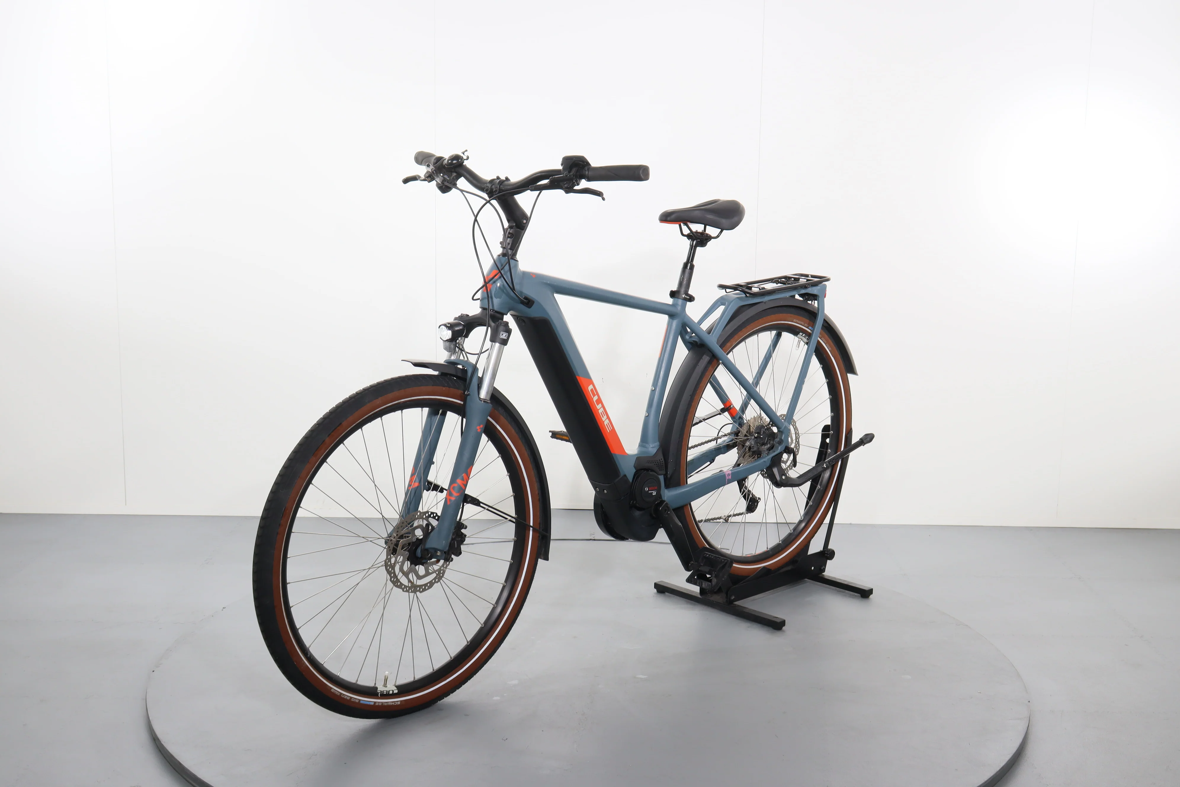 Cube Kathmandu Hybrid ONE 625 - Image 3