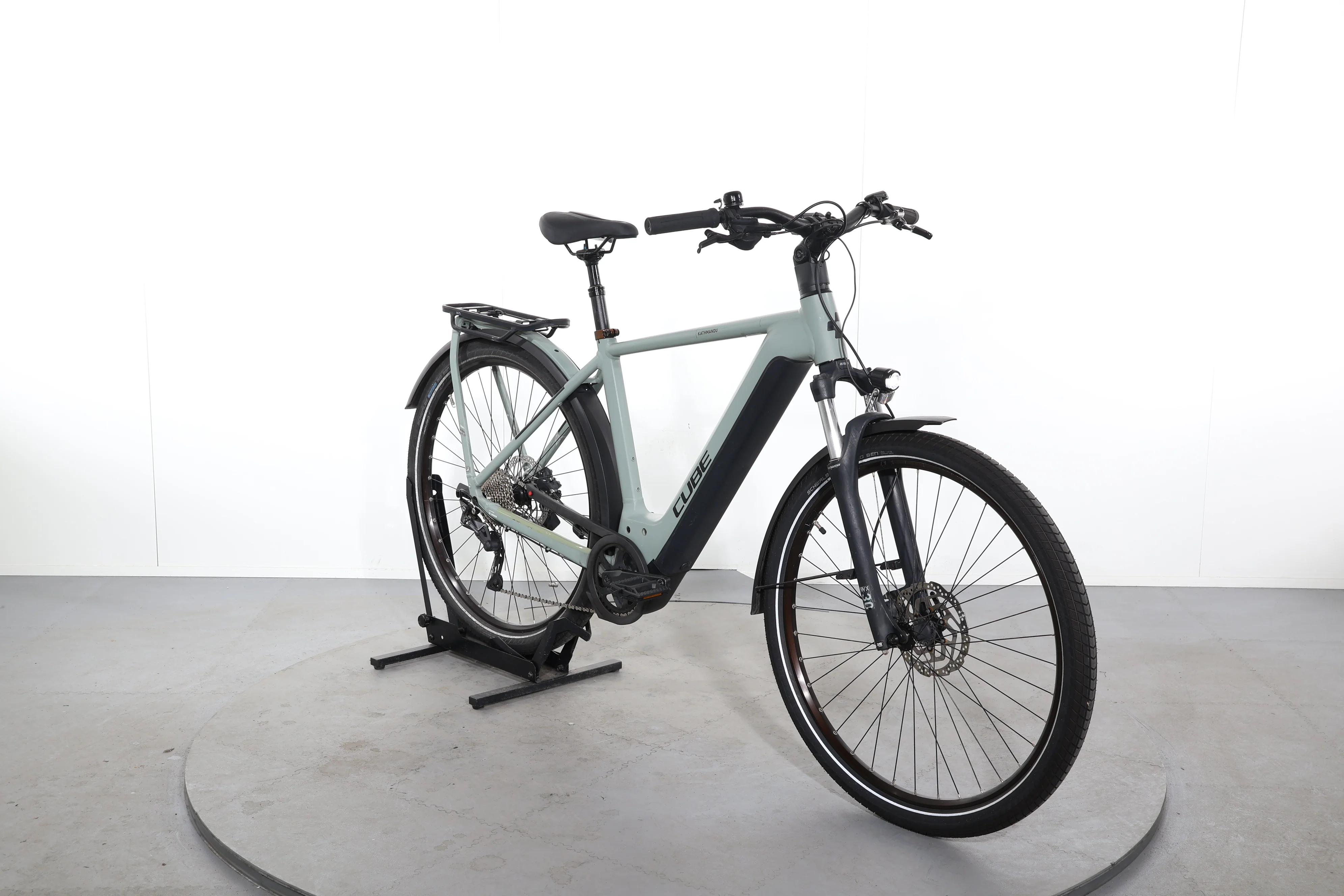 Cube Kathmandu Hybrid ONE 625 - Image 2