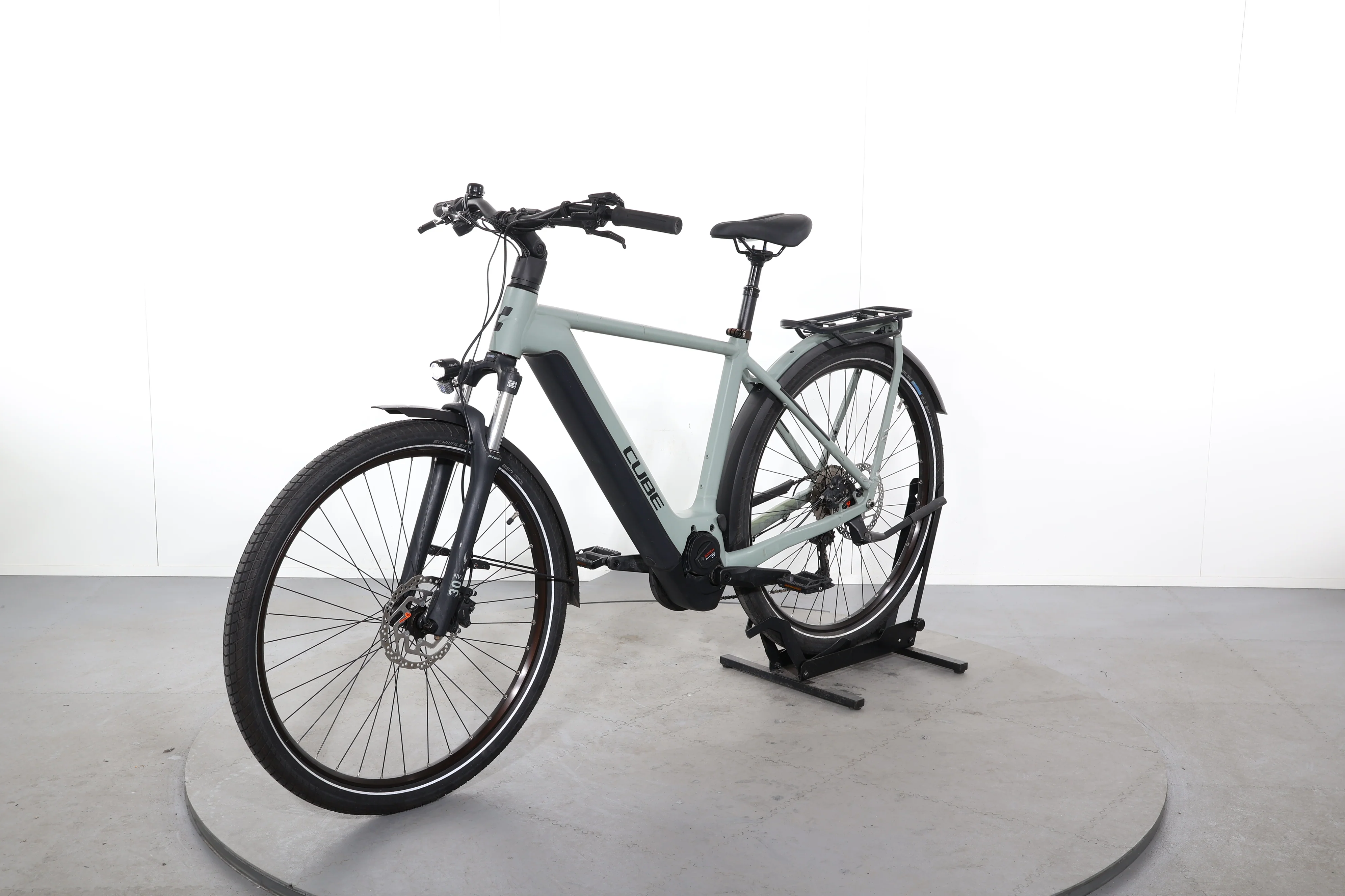 Cube Kathmandu Hybrid ONE 625 - Image 3