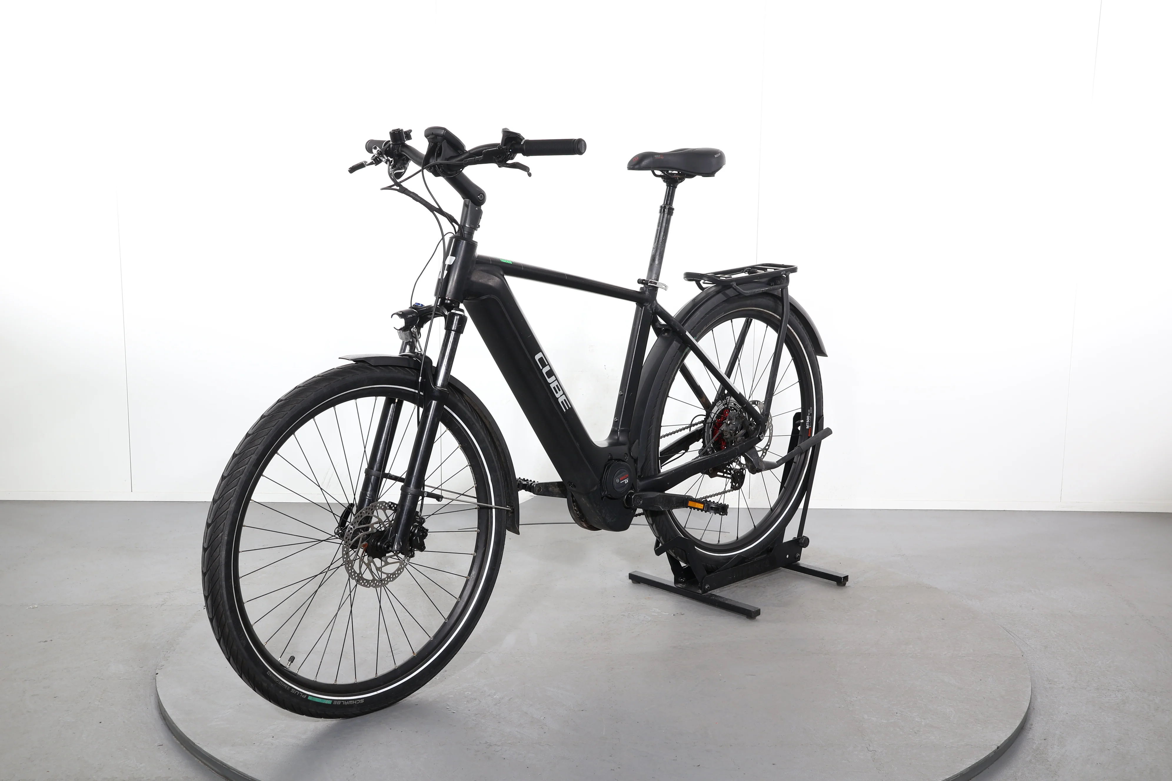 Cube Kathmandu Hybrid One 625 - Image 3