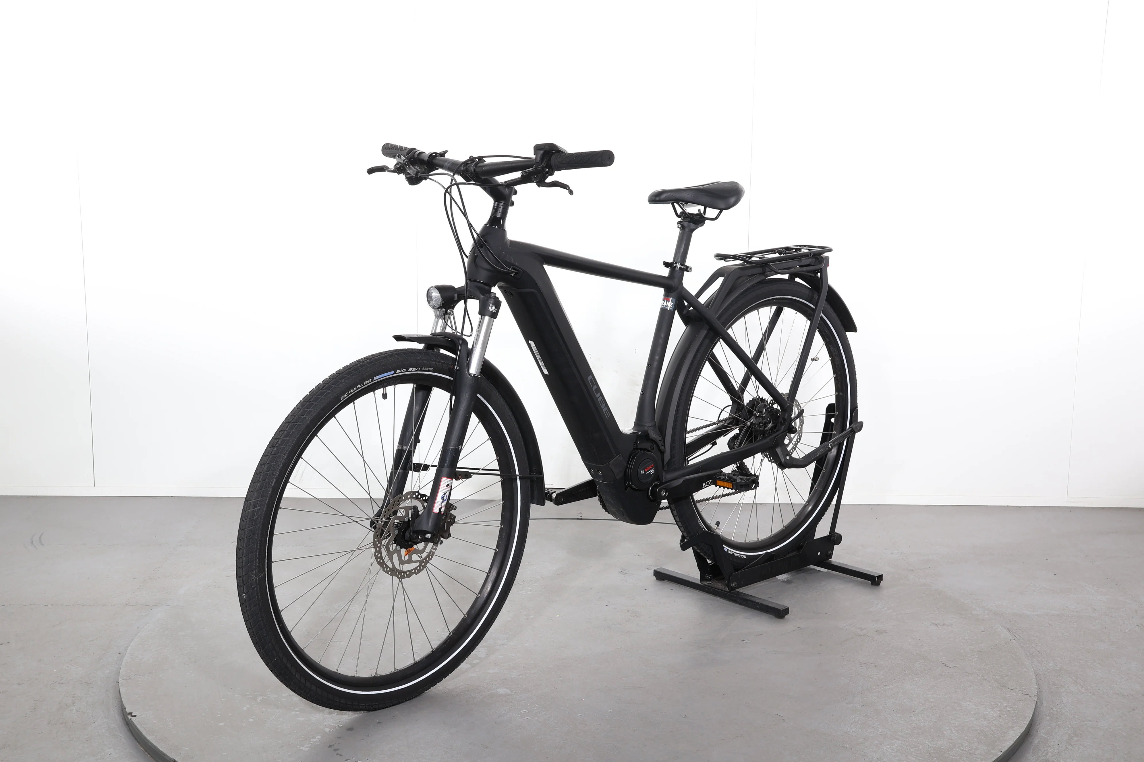 Cube Kathmandu Hybrid One 625 - Image 3