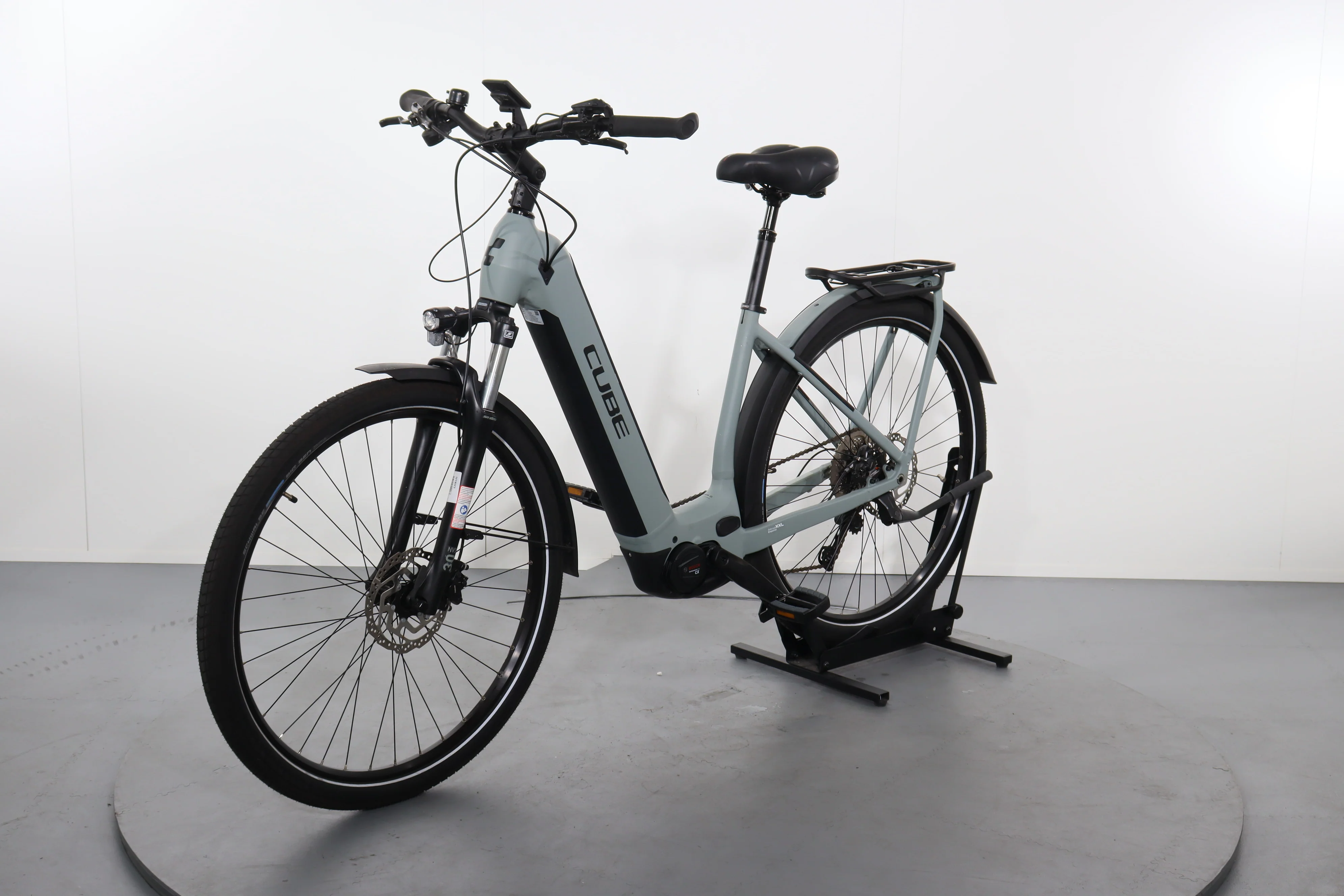 Cube Kathmandu Hybrid ONE 750 - Image 3
