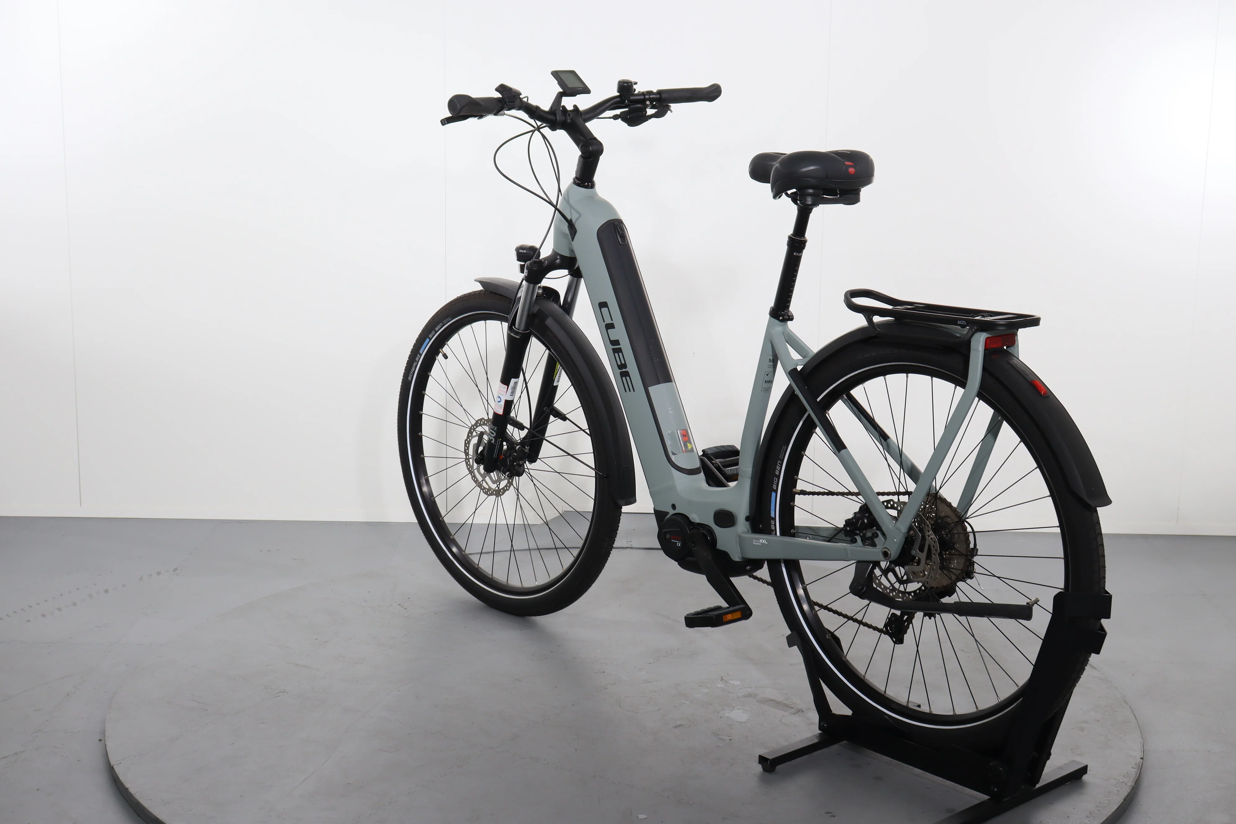 Cube Kathmandu Hybrid ONE 750 - Image 5