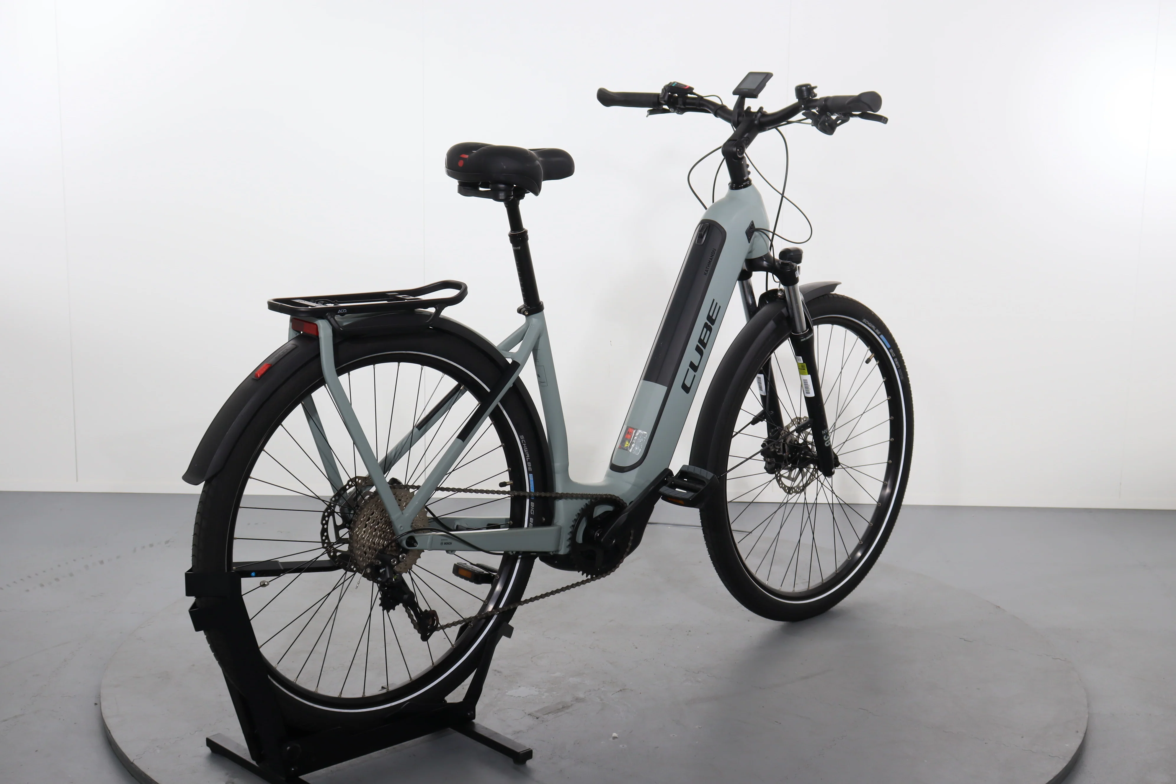 Cube Kathmandu Hybrid ONE 750 - Image 6
