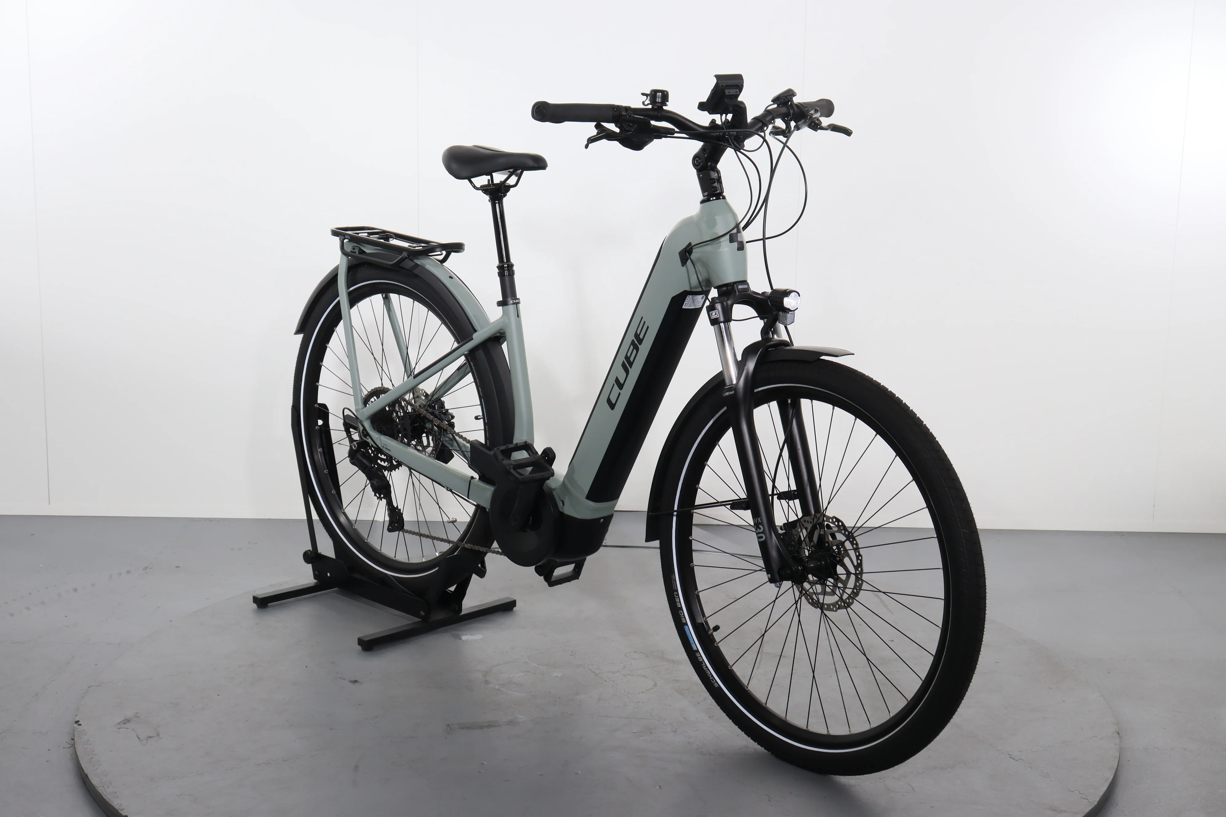 Cube Kathmandu Hybrid ONE 750 - Image 2