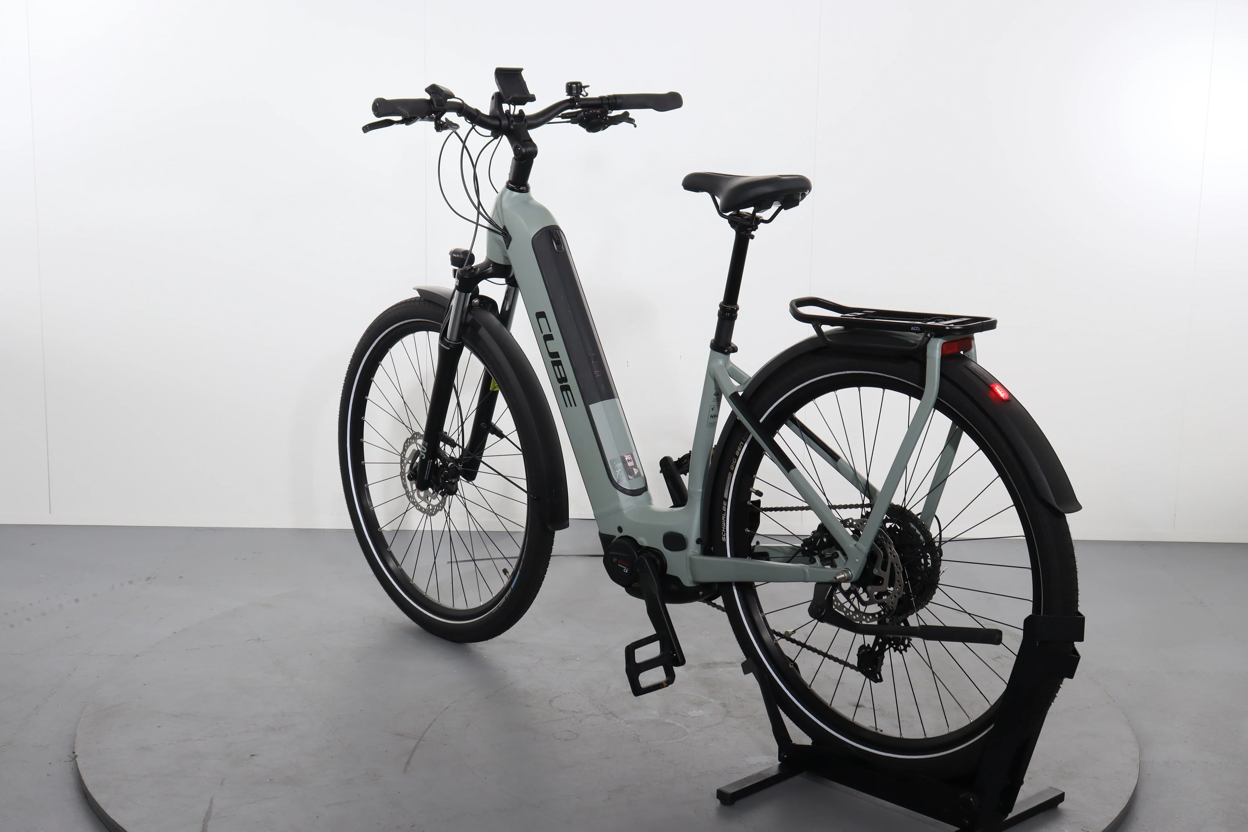 Cube Kathmandu Hybrid ONE 750 - Image 5