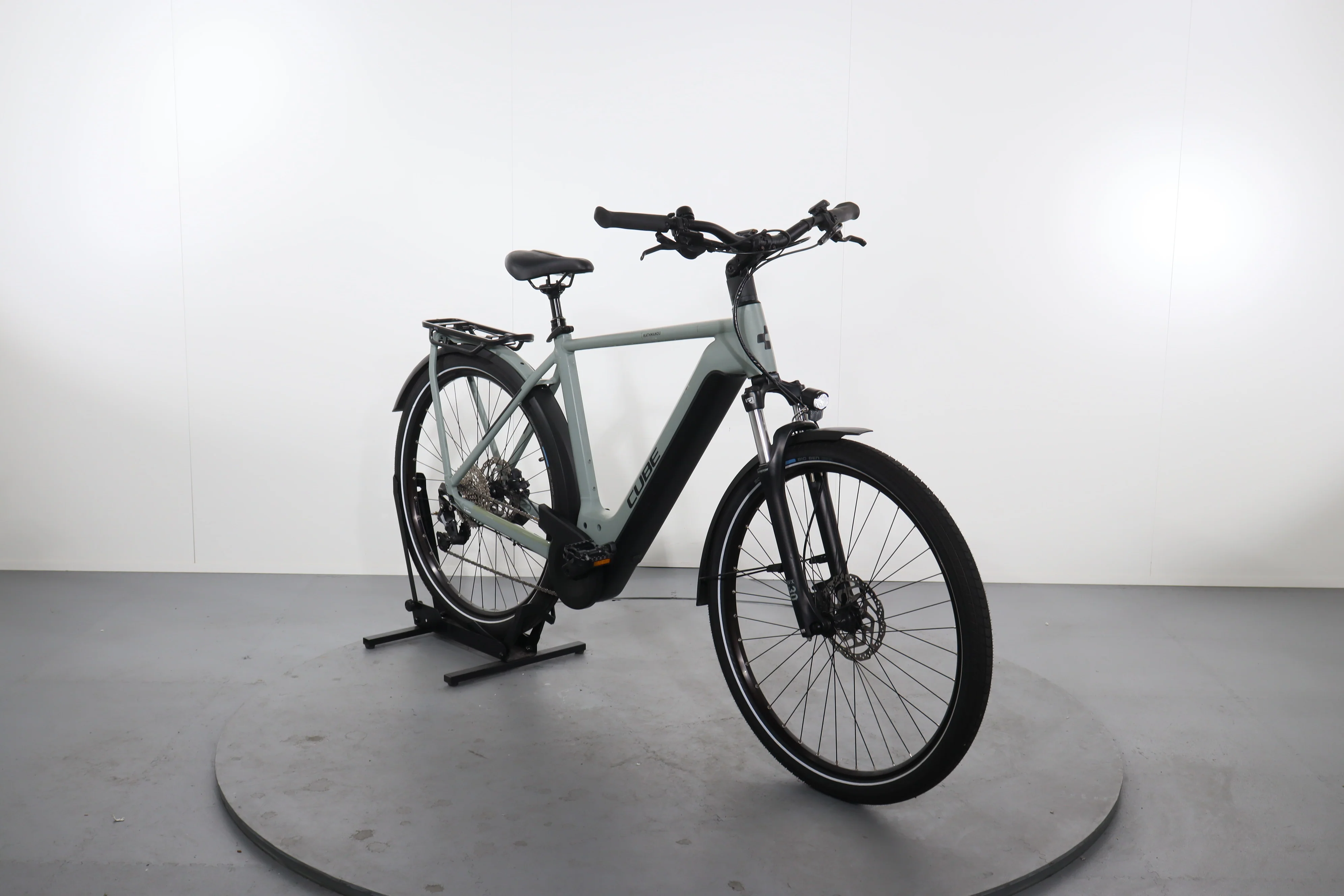Cube Kathmandu Hybrid ONE 750 - Image 2