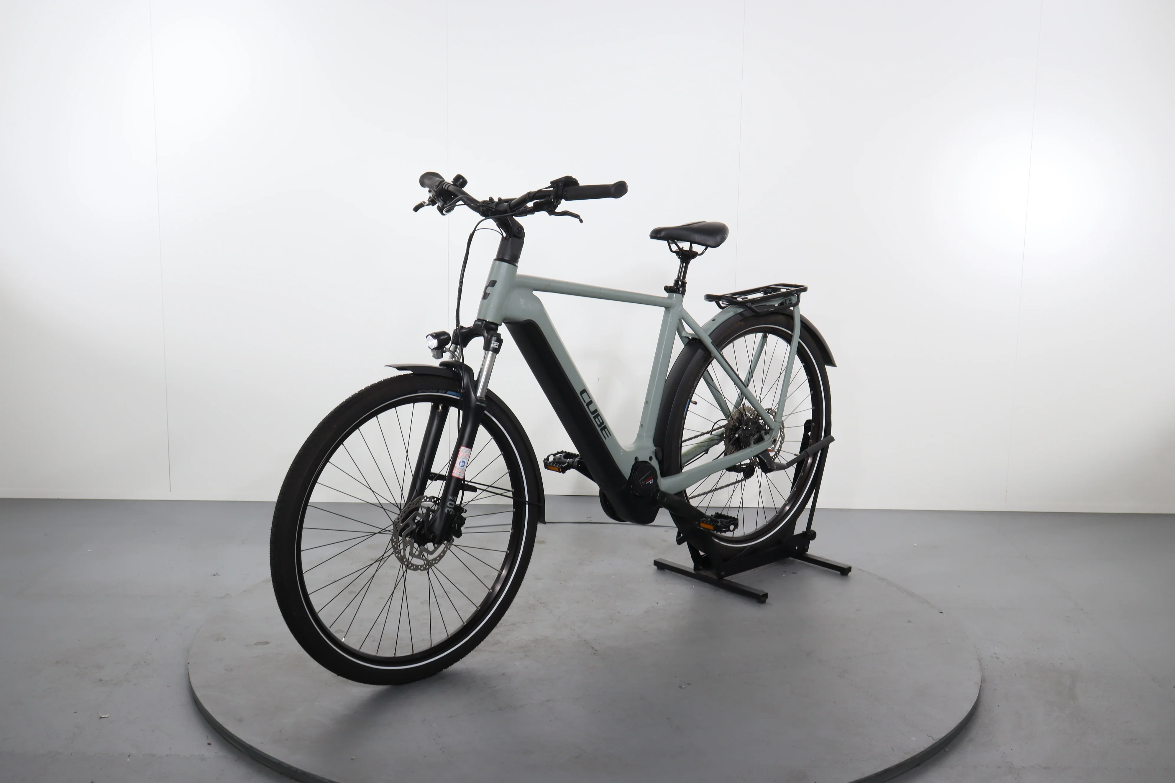 Cube Kathmandu Hybrid ONE 750 - Image 3