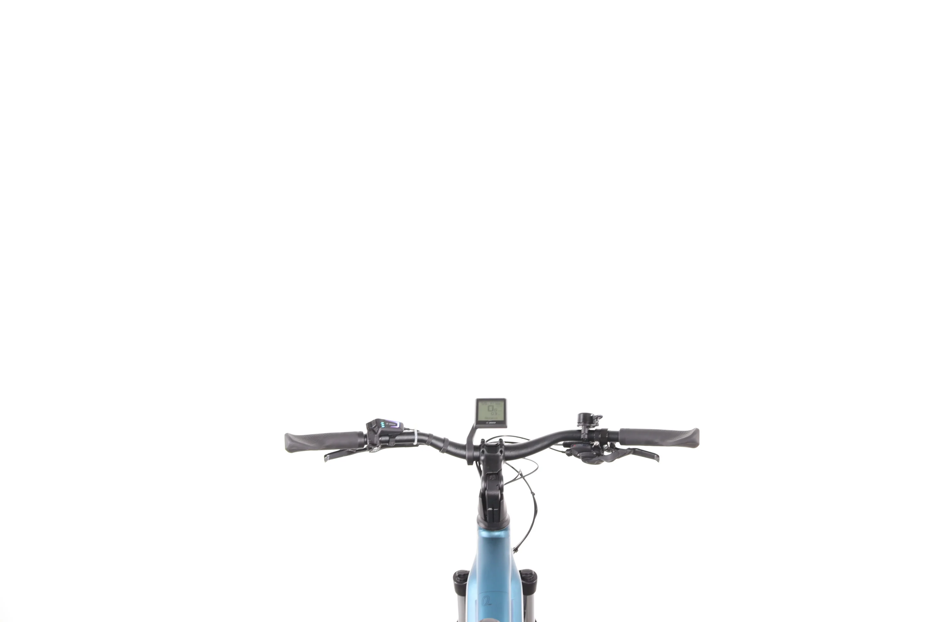 Cube Kathmandu Hybrid One 750 - Image 7