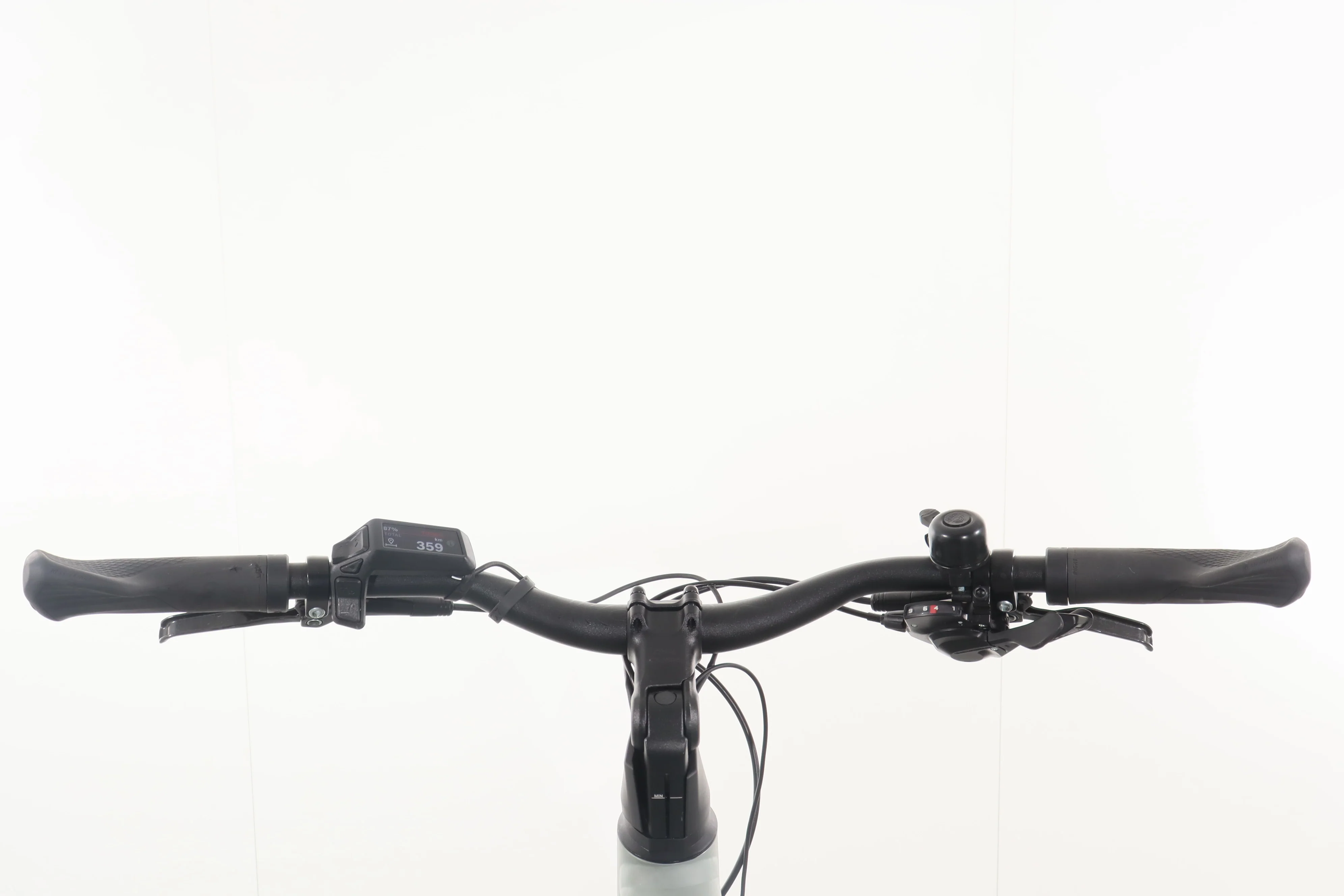 Cube Kathmandu Hybrid One 750 - Image 7