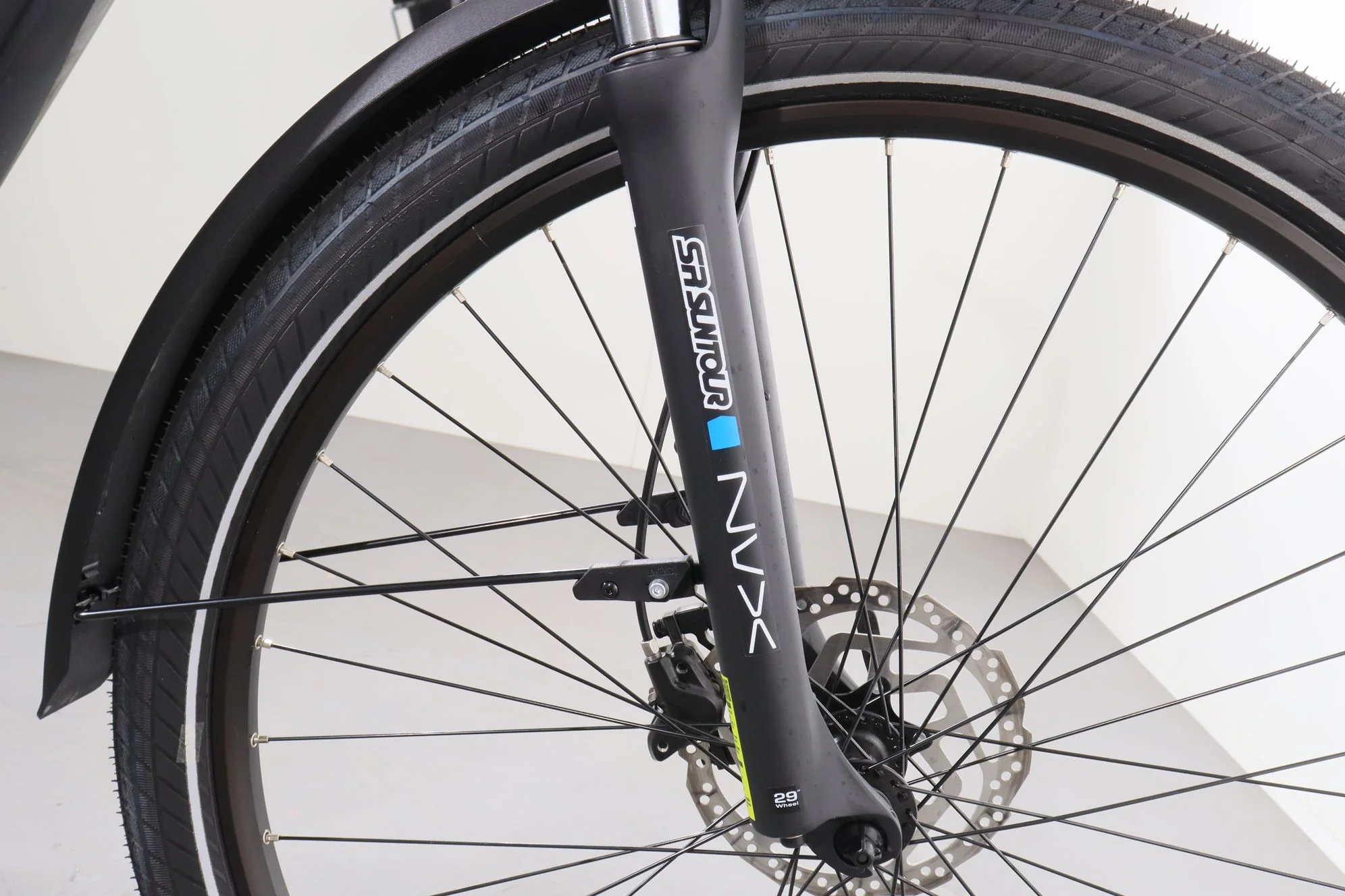 Cube Kathmandu Hybrid One 750 - Image 12