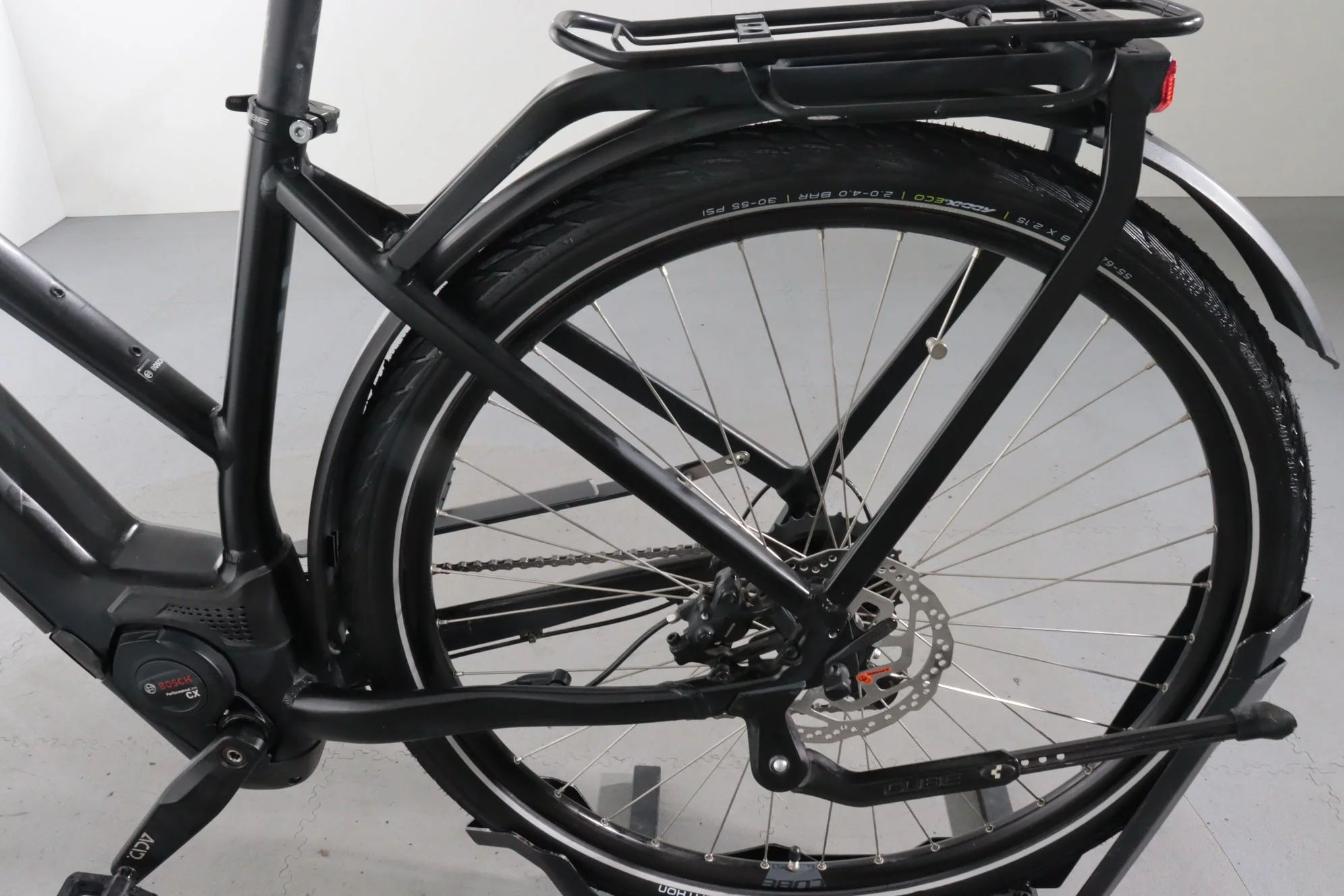 Cube Kathmandu Hybrid One - Image 10