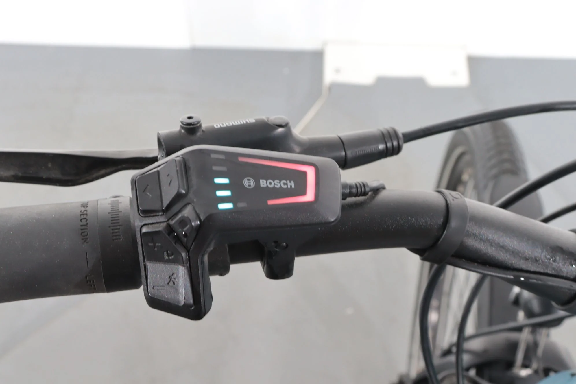 Cube Kathmandu Hybrid One - Image 8