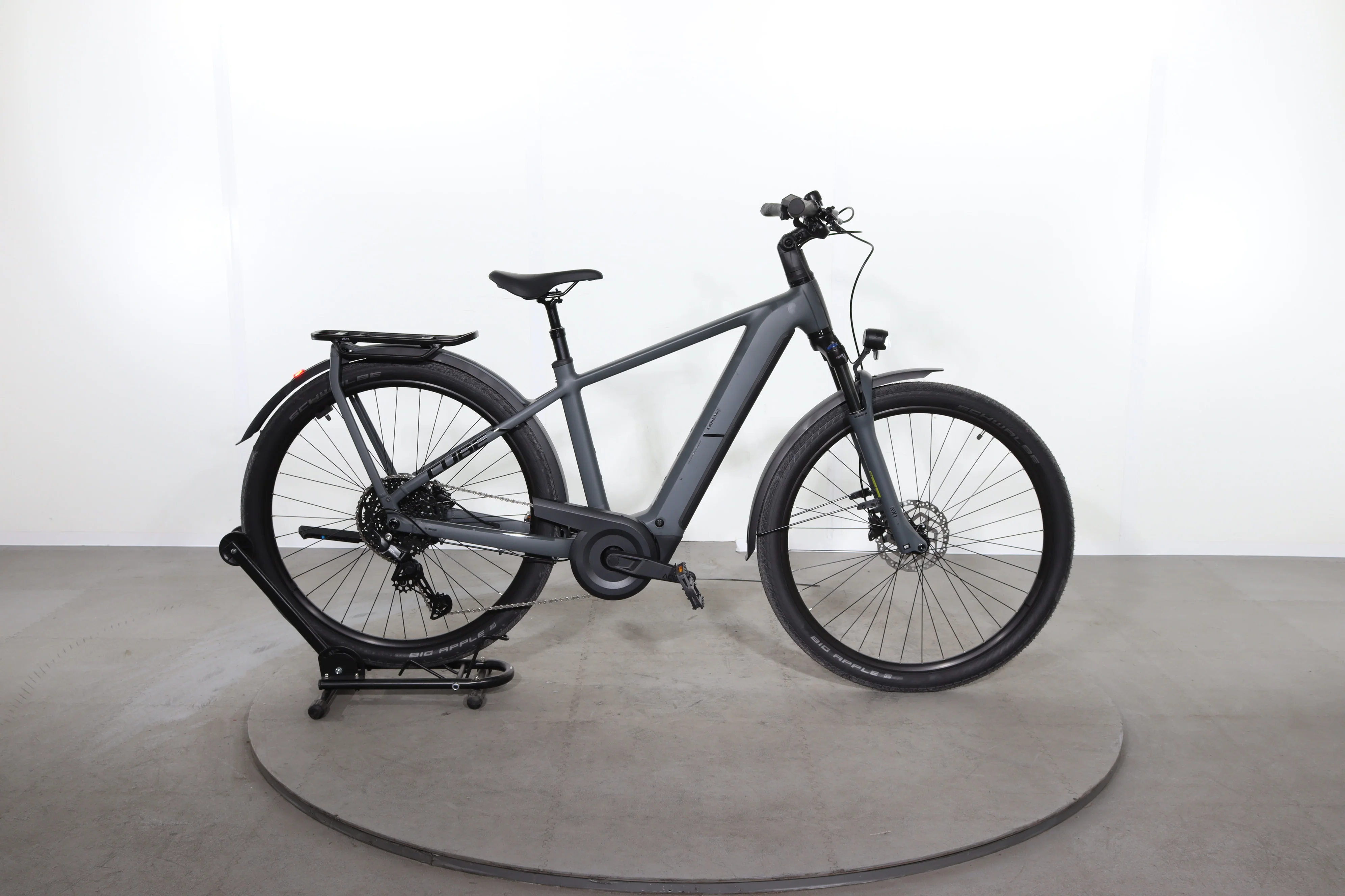 Cube Kathmandu Hybrid One