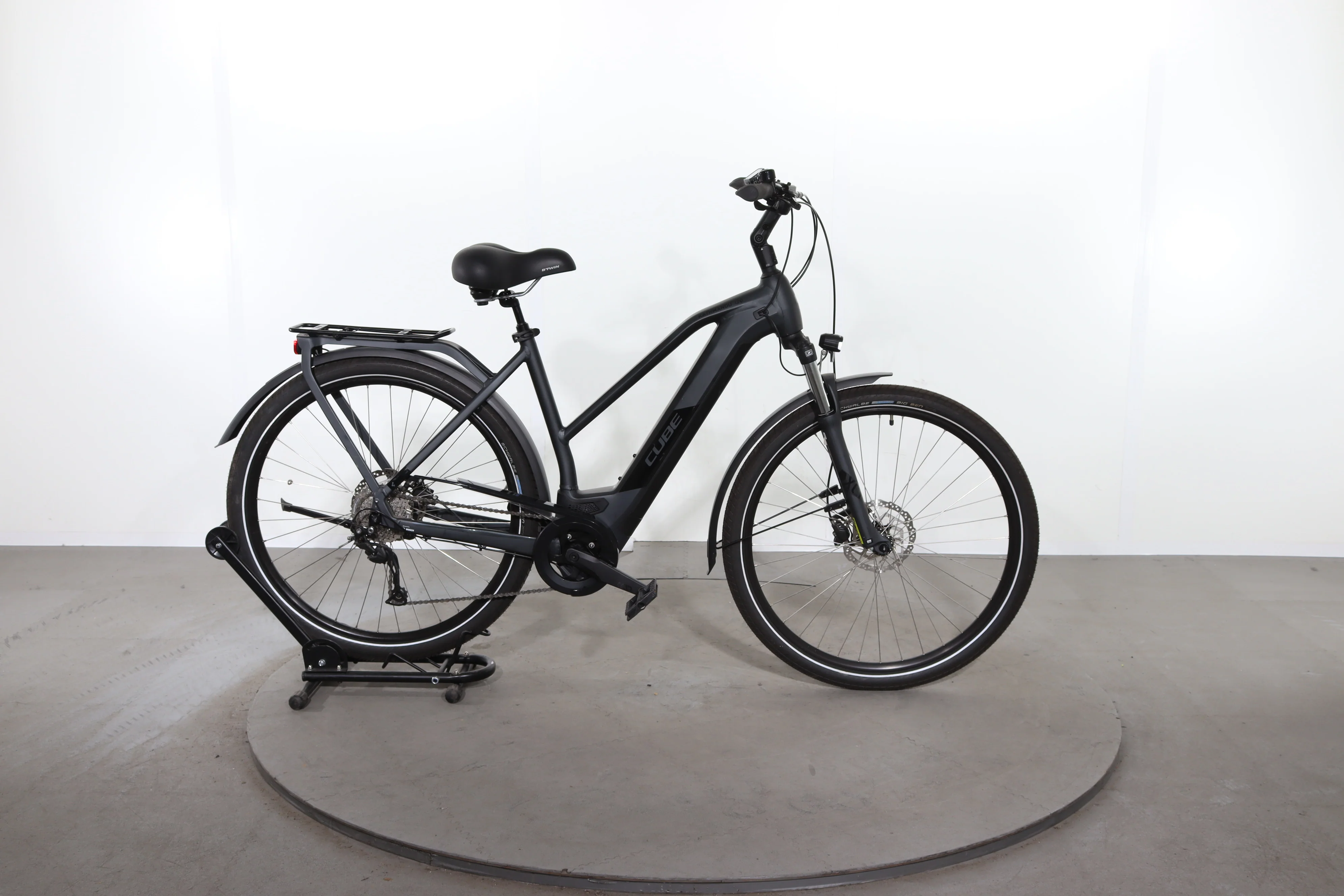 Cube Kathmandu Hybrid One
