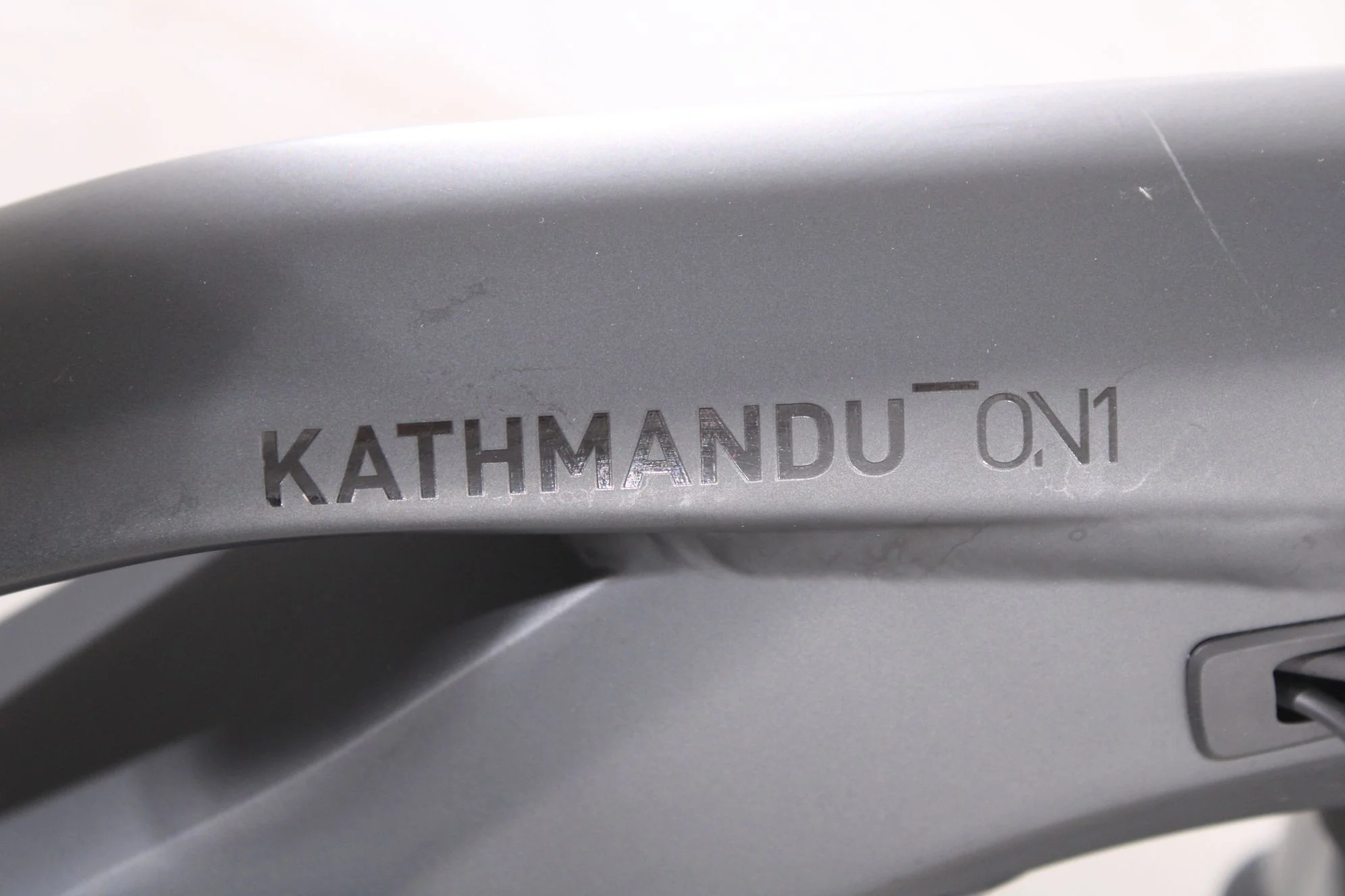 Cube Kathmandu Hybrid One - Image 11