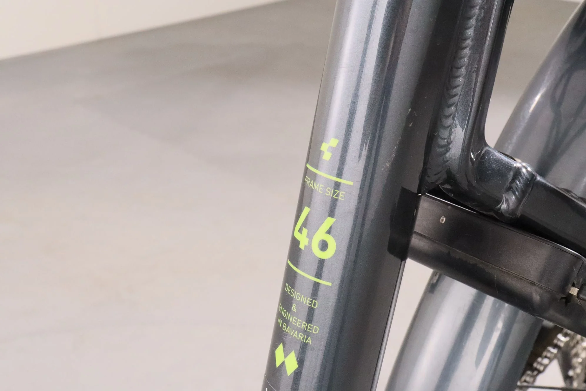 Cube Kathmandu Hybrid Pro 500 - Image 11