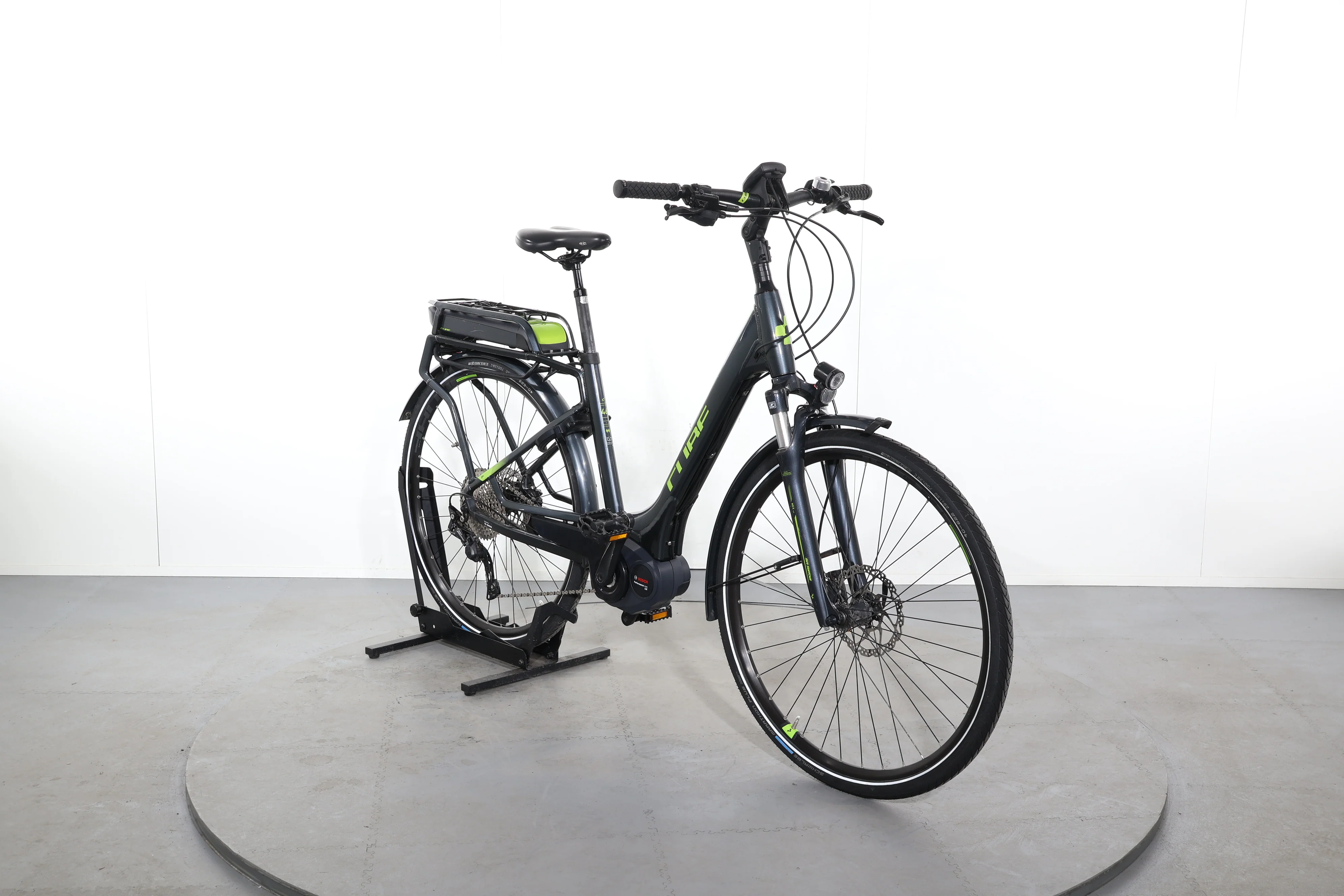 Cube Kathmandu Hybrid Pro 500 - Image 2