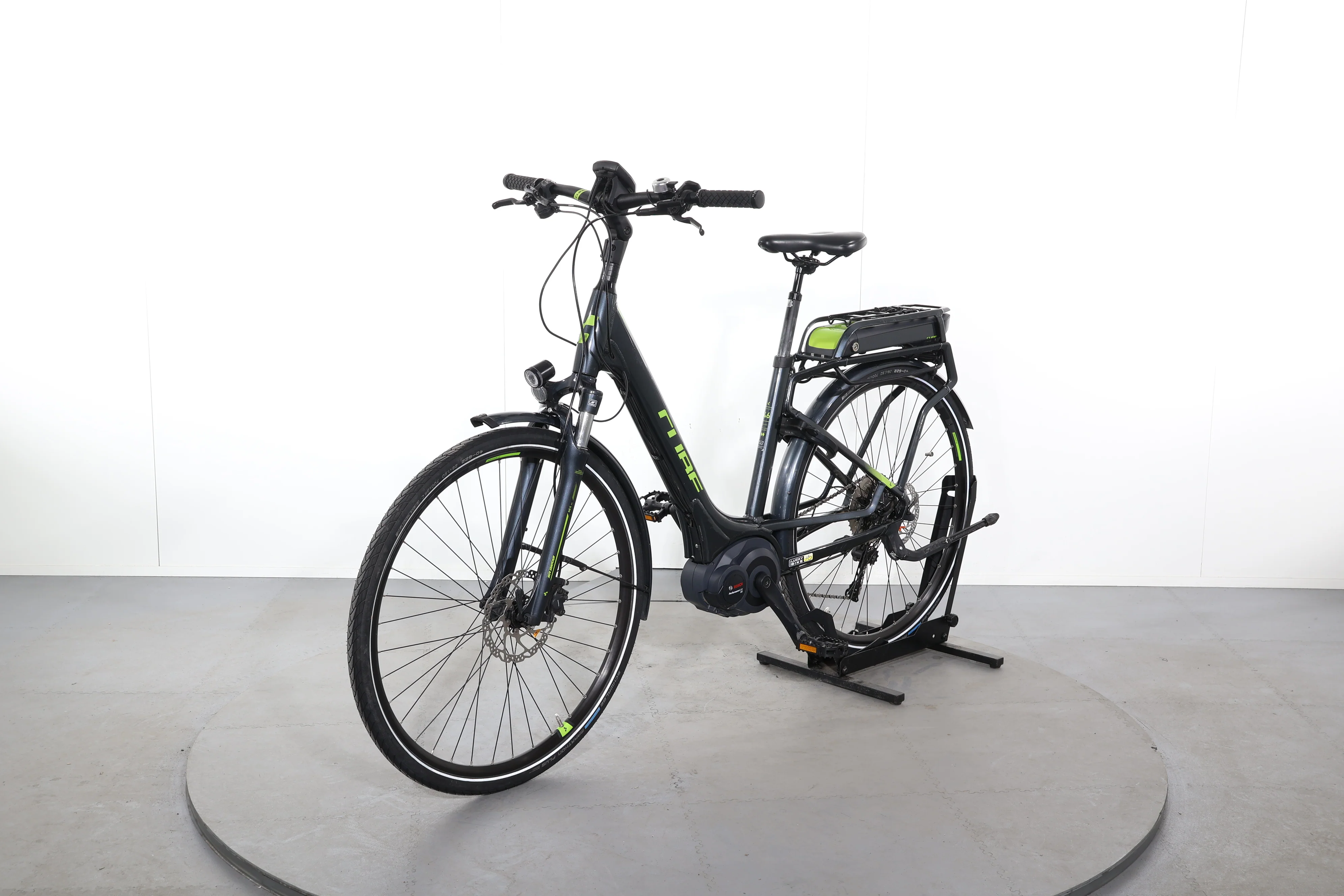Cube Kathmandu Hybrid Pro 500 - Image 3