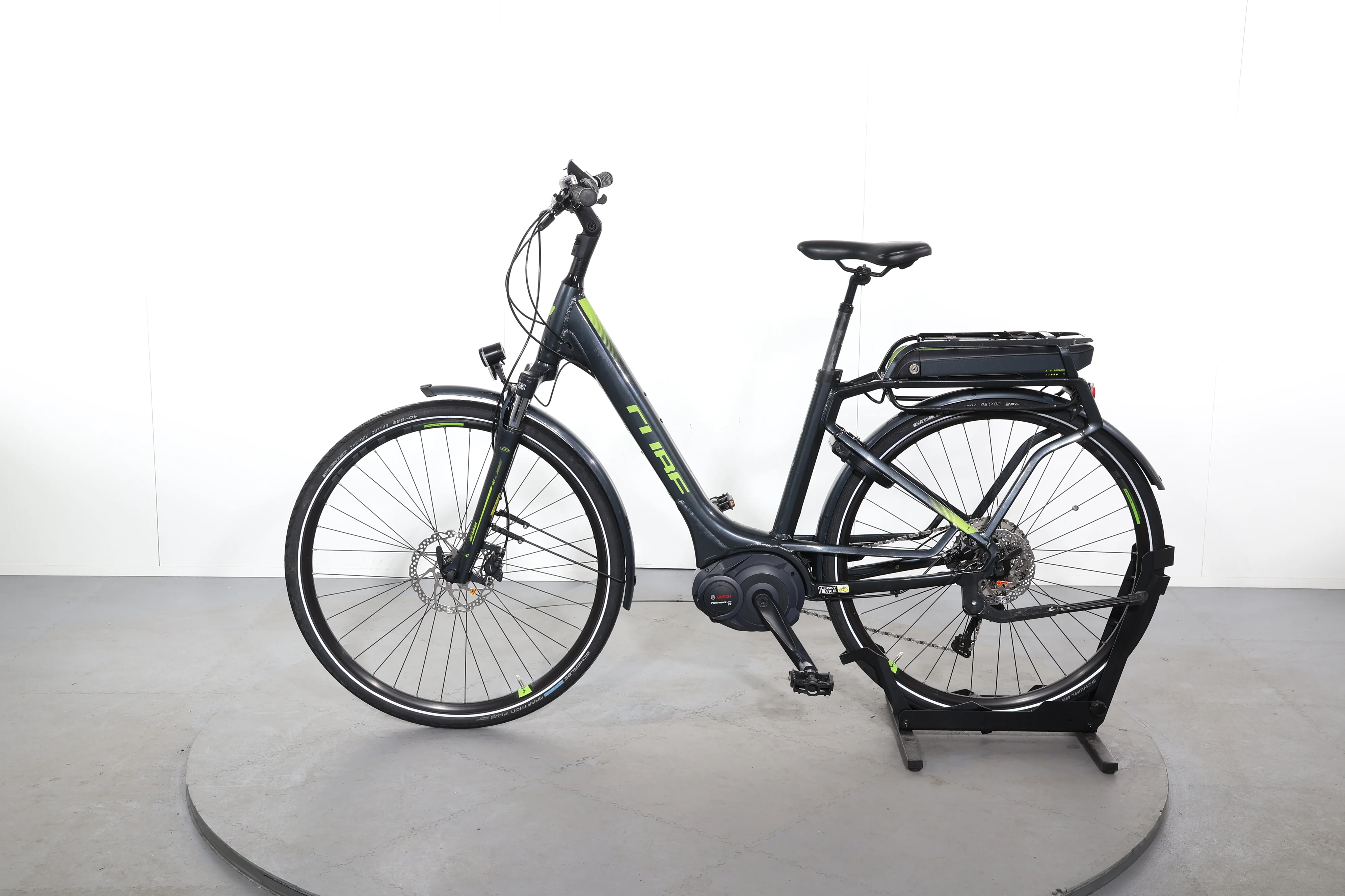 Cube Kathmandu Hybrid Pro 500 - Image 4