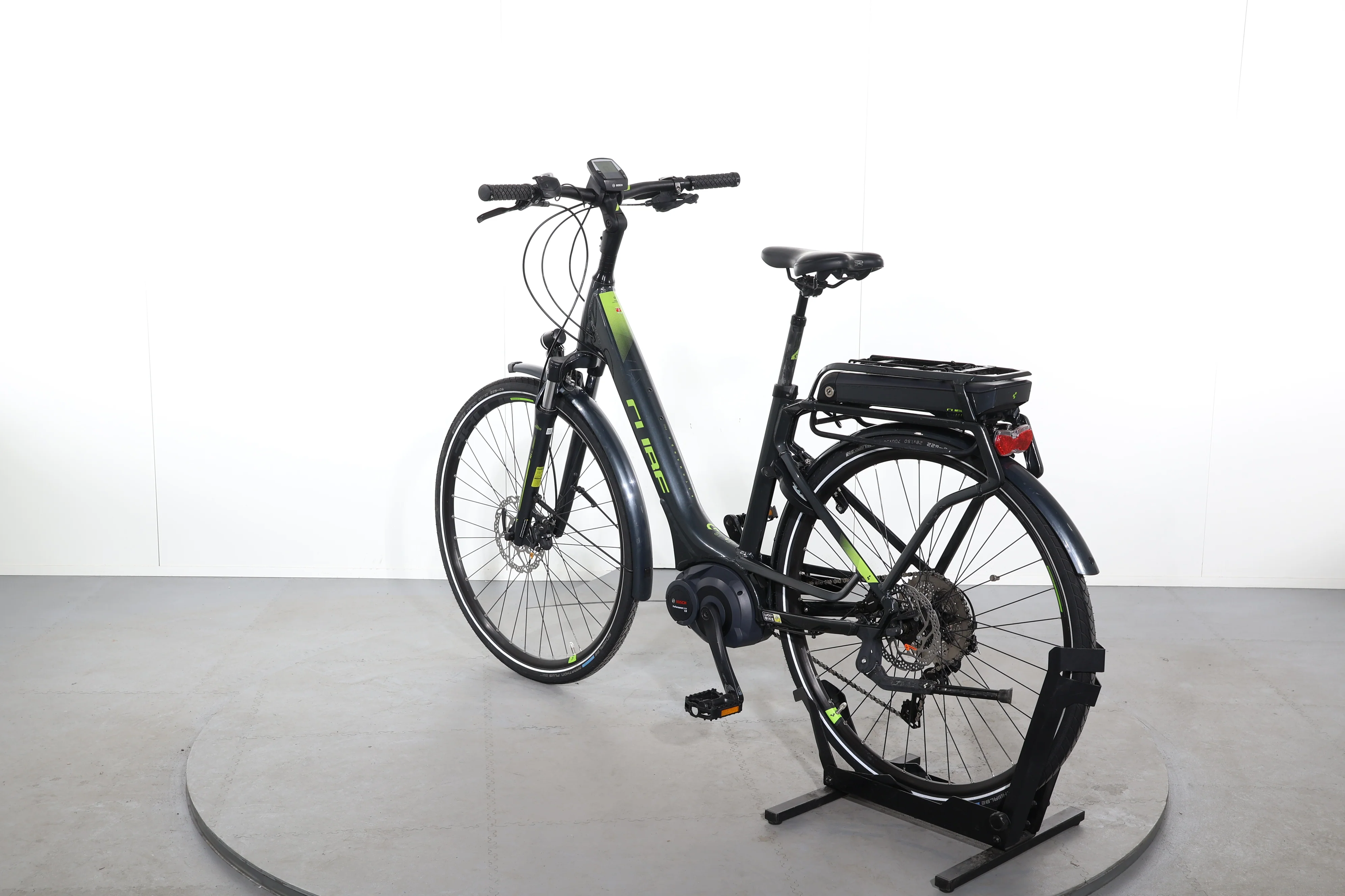 Cube Kathmandu Hybrid Pro 500 - Image 5