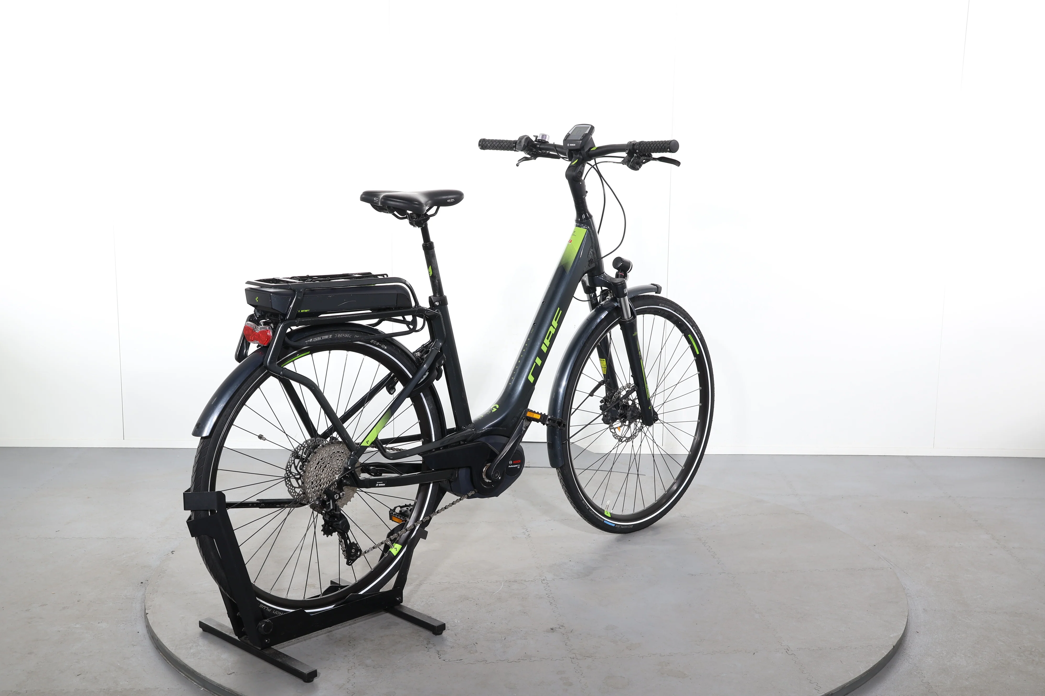 Cube Kathmandu Hybrid Pro 500 - Image 6