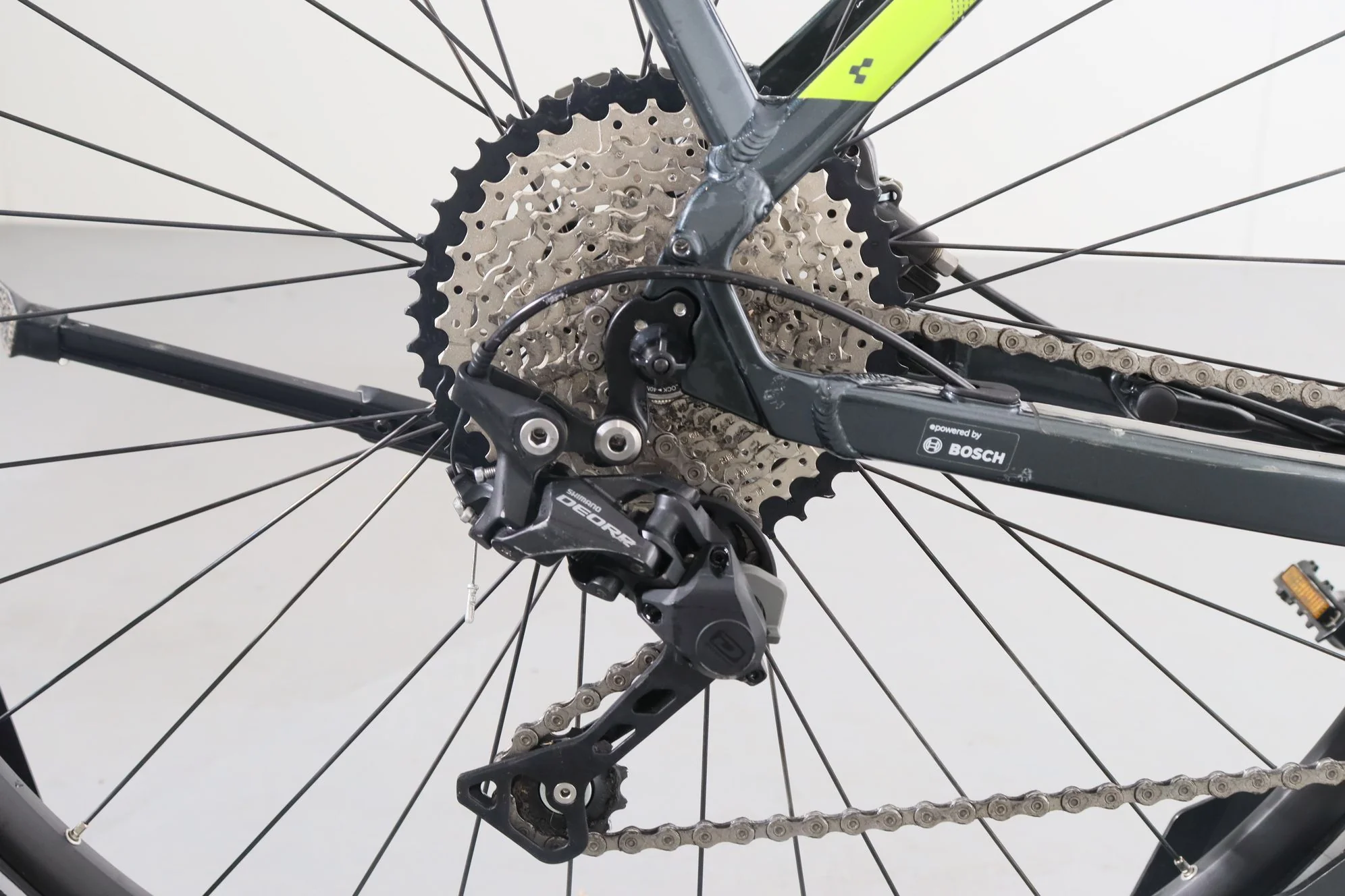 Cube Kathmandu Hybrid Pro 500 - Image 10