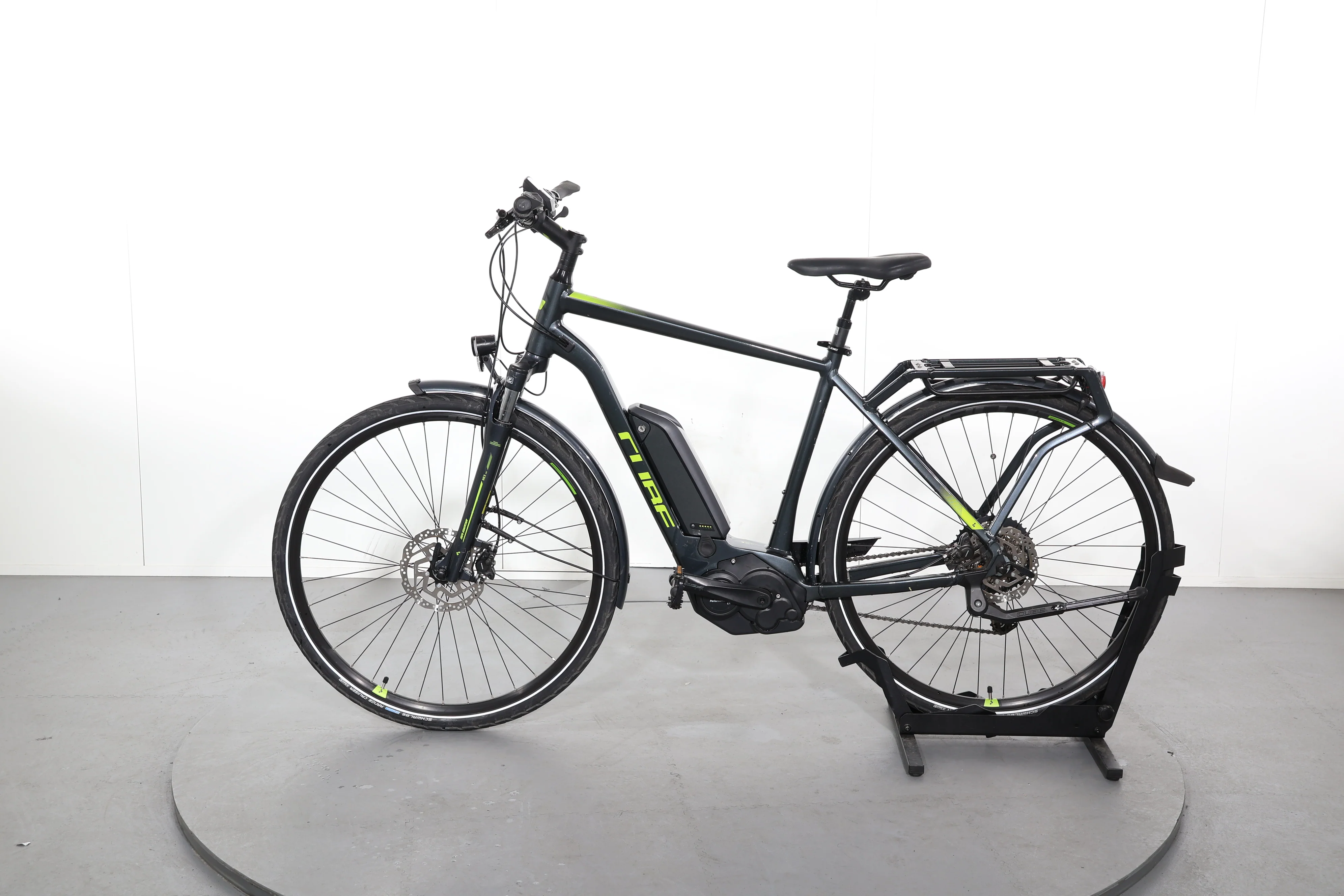 Cube Kathmandu Hybrid Pro 500 - Image 4