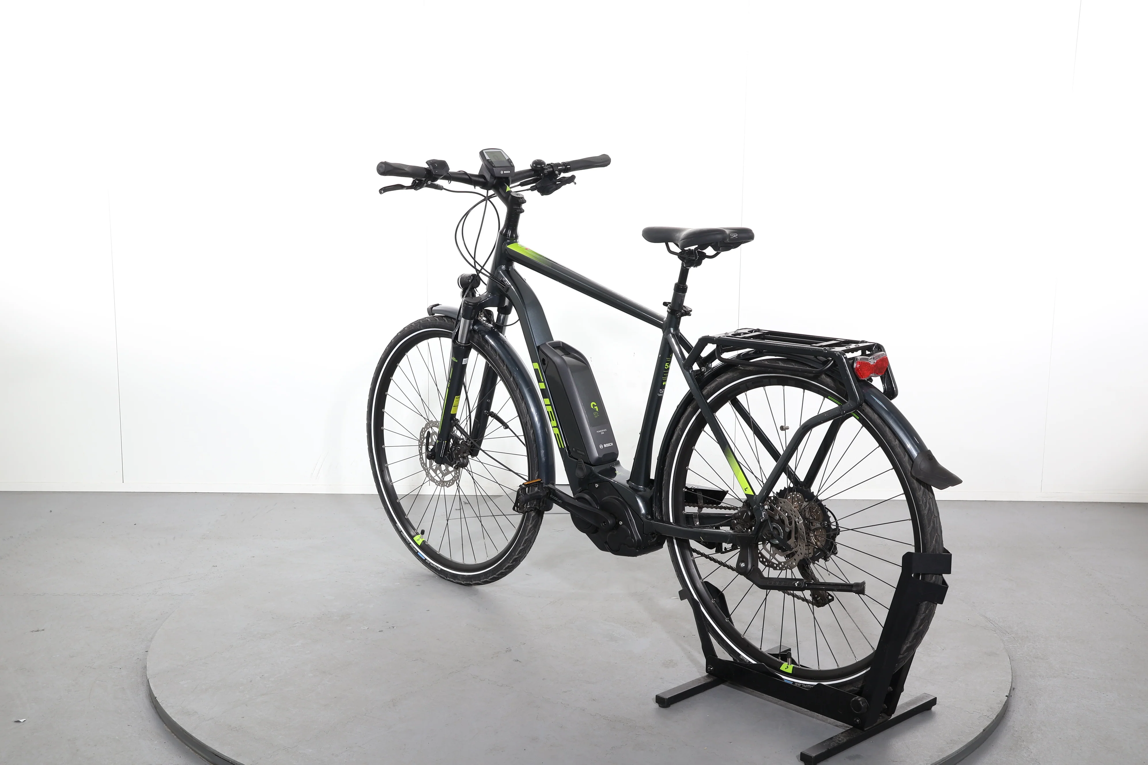 Cube Kathmandu Hybrid Pro 500 - Image 5