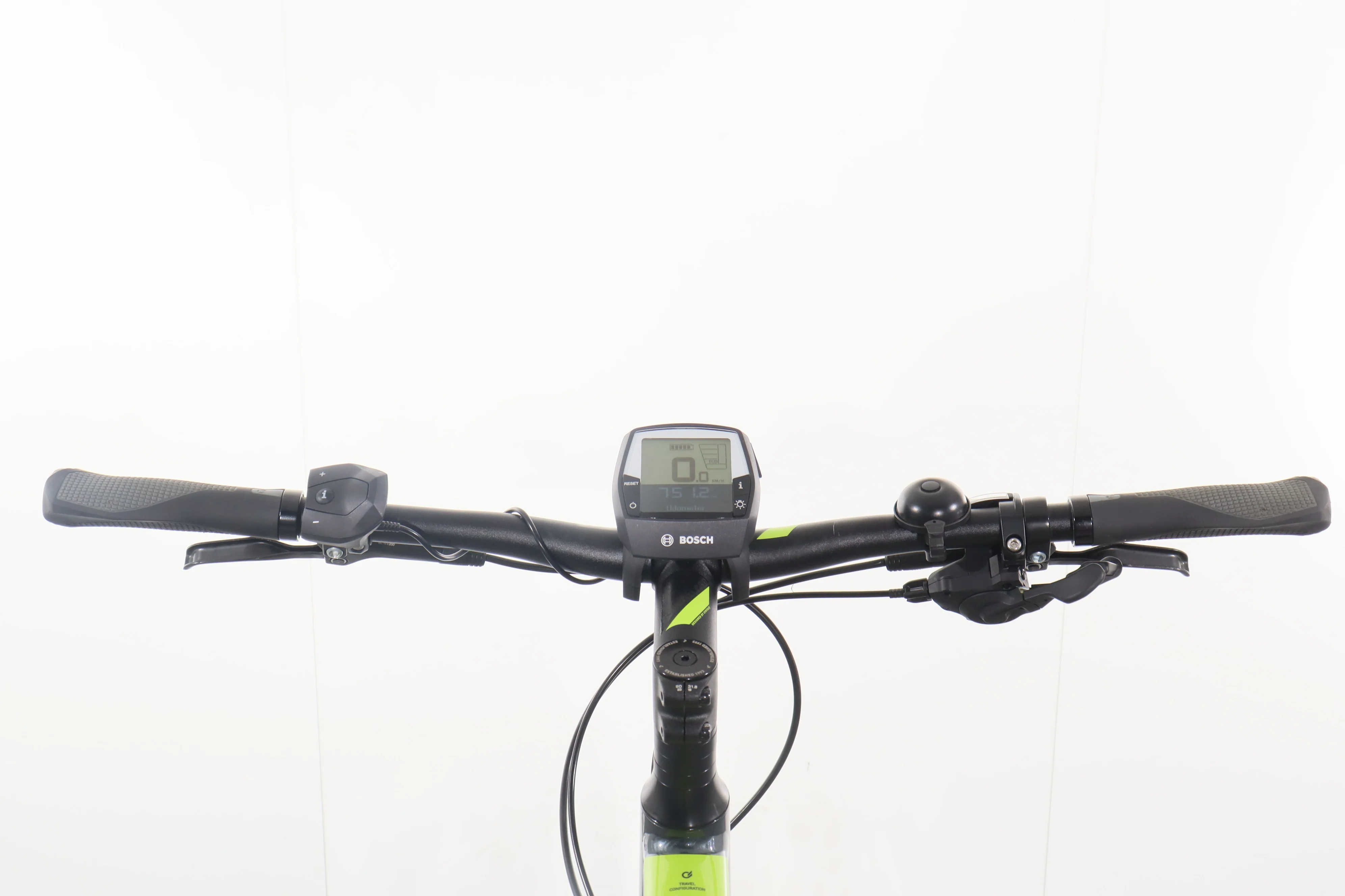 Cube Kathmandu Hybrid Pro 500 - Image 7