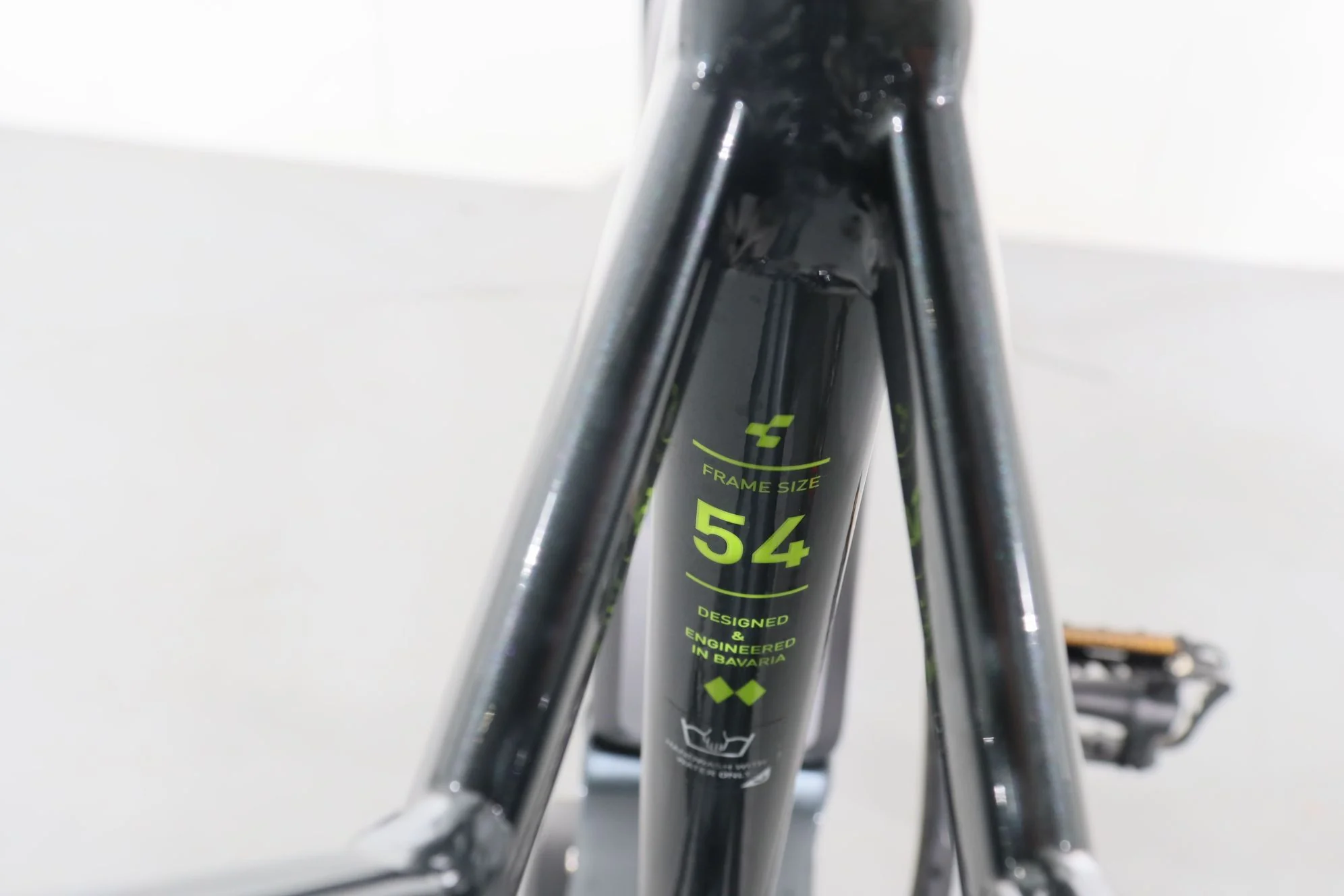 Cube Kathmandu Hybrid Pro 500 - Image 9