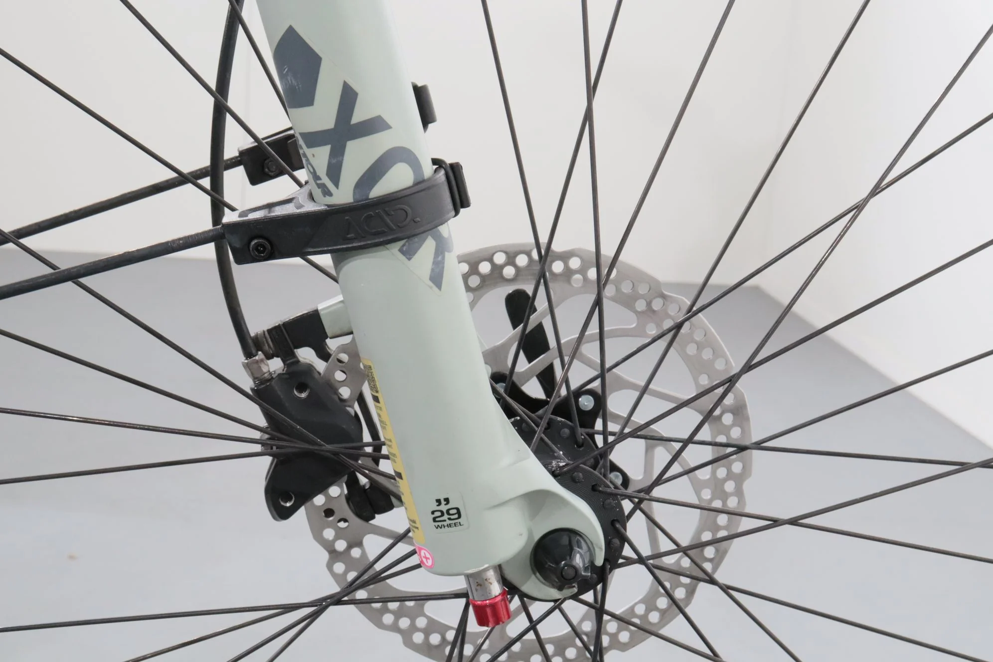 Cube Kathmandu Hybrid Pro 625 - Image 9