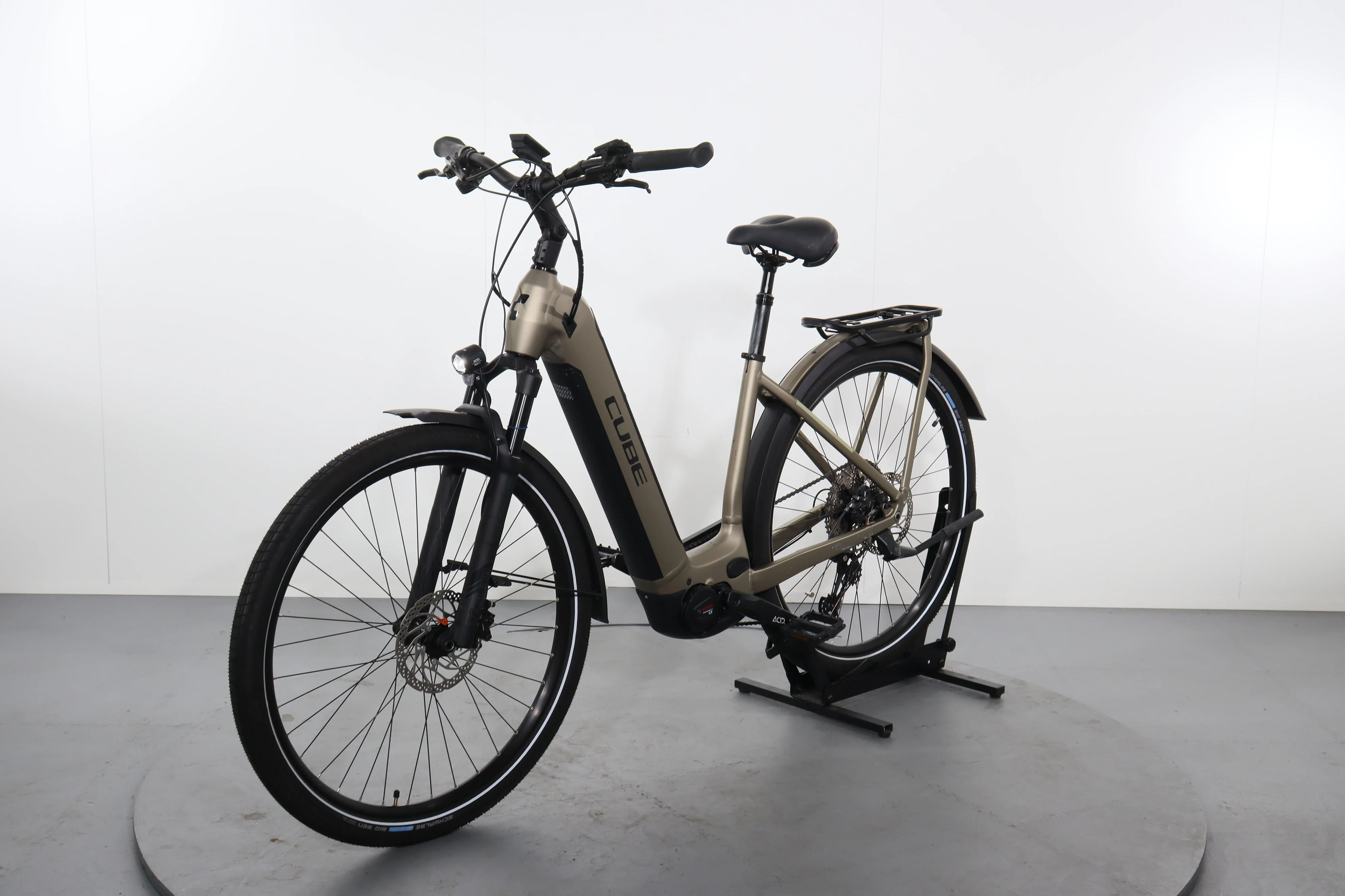 Cube Kathmandu Hybrid Pro 625 - Image 3