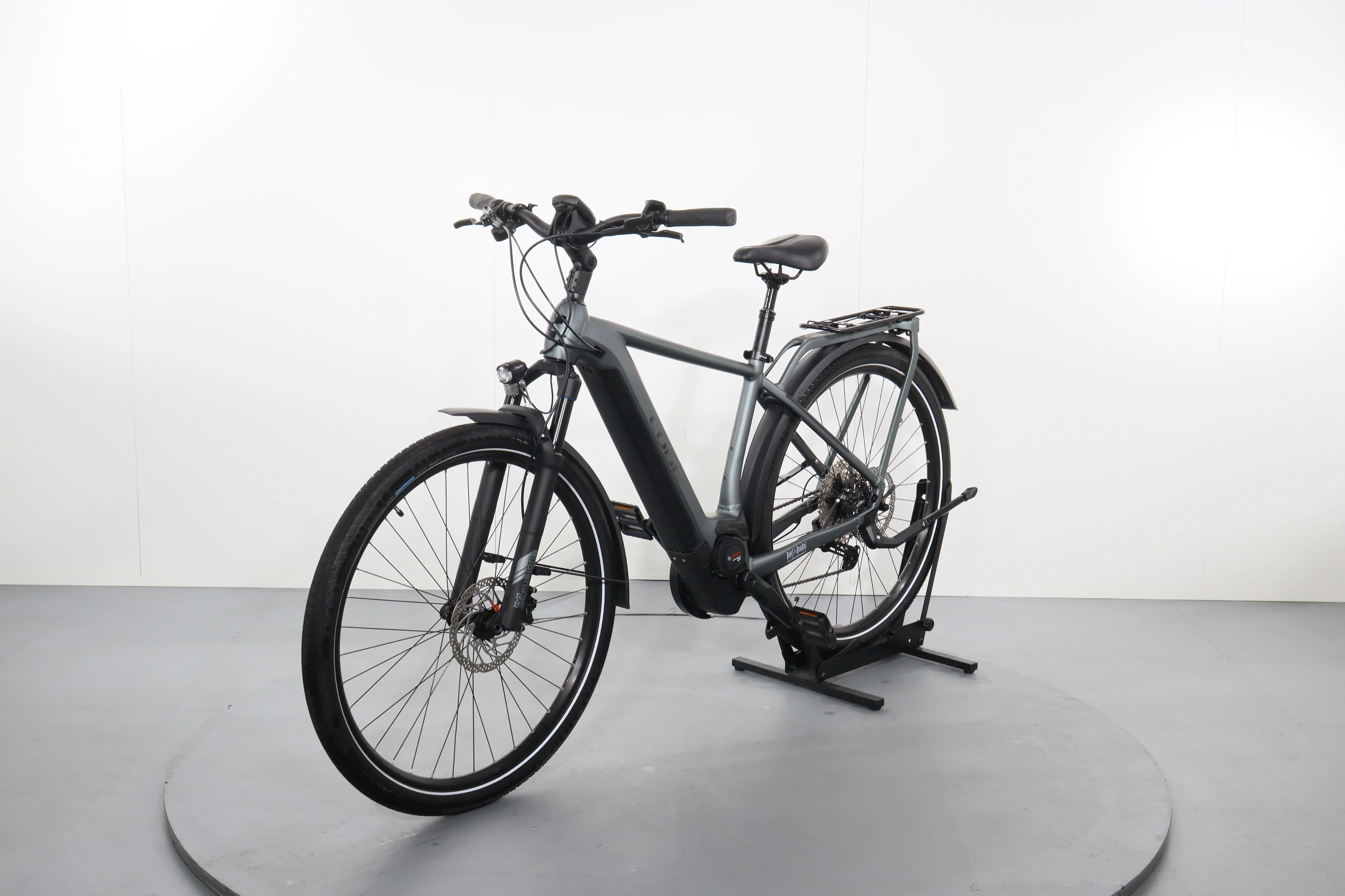 Cube Kathmandu Hybrid Pro 625 - Image 3