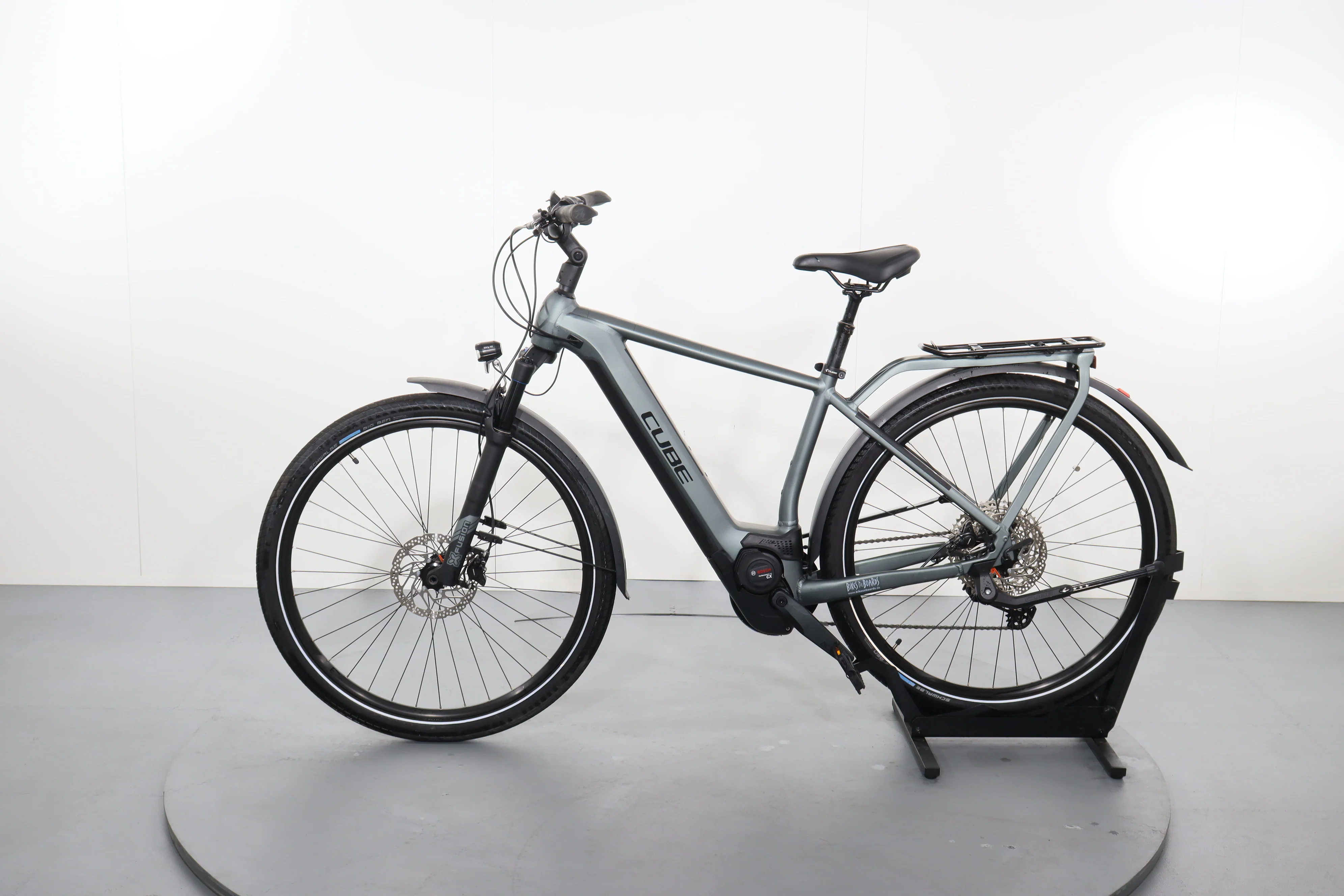 Cube Kathmandu Hybrid Pro 625 - Image 4