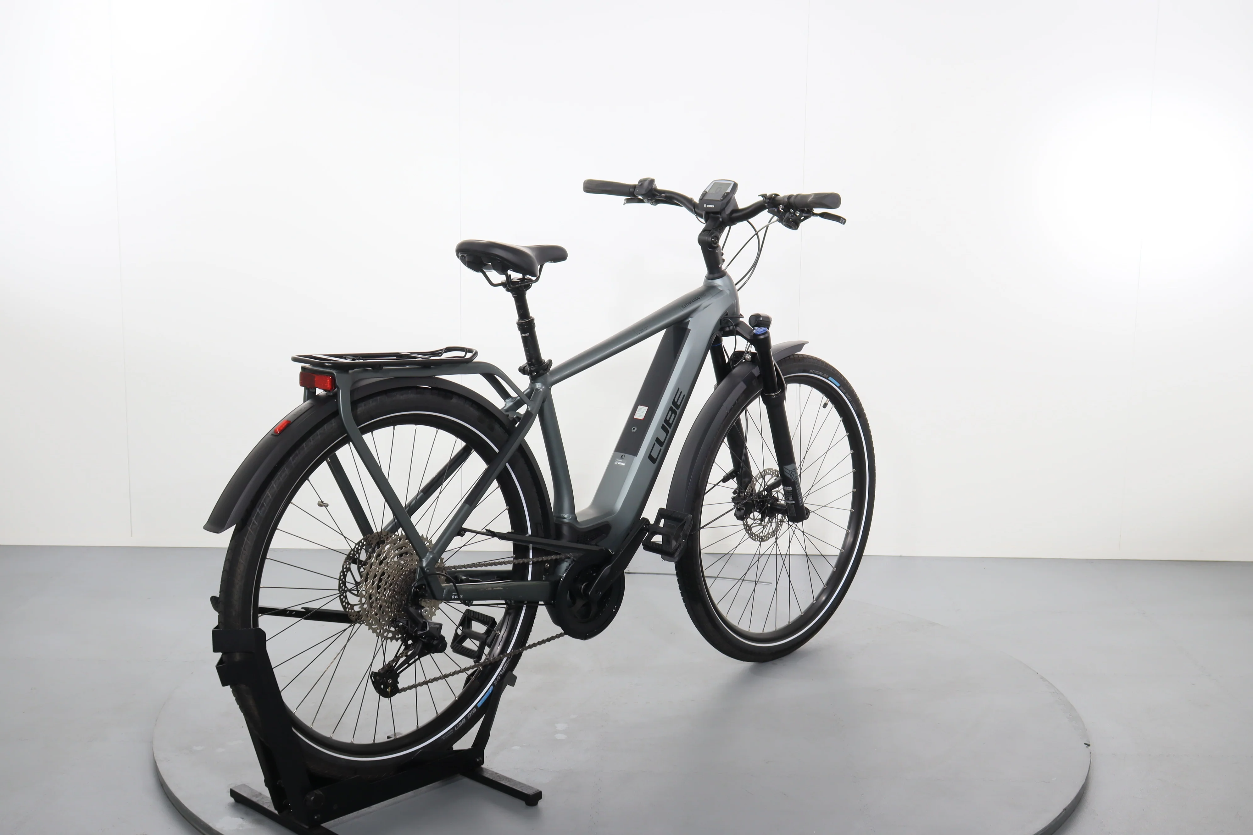 Cube Kathmandu Hybrid Pro 625 - Image 6