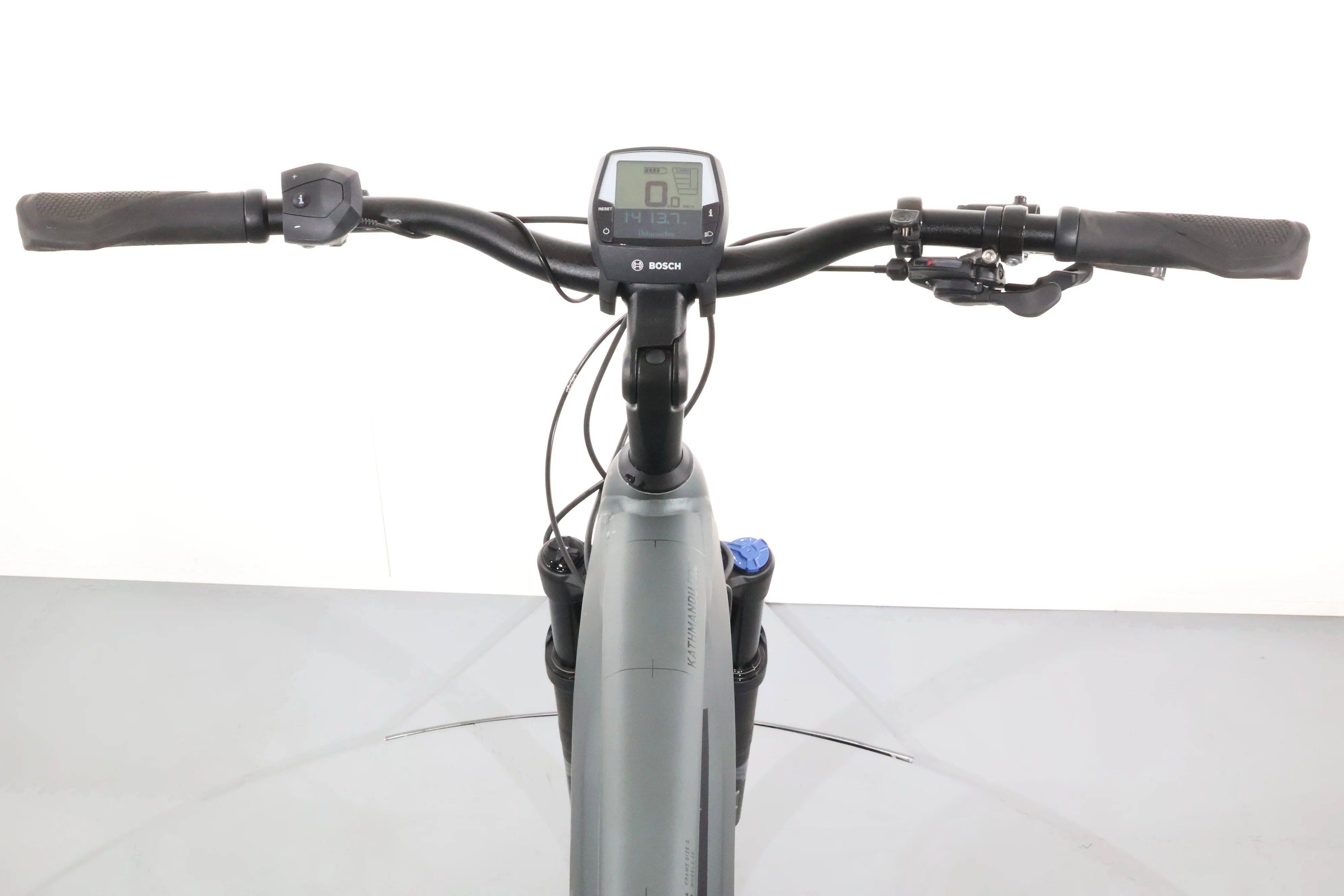Cube Kathmandu Hybrid Pro 625 - Image 7