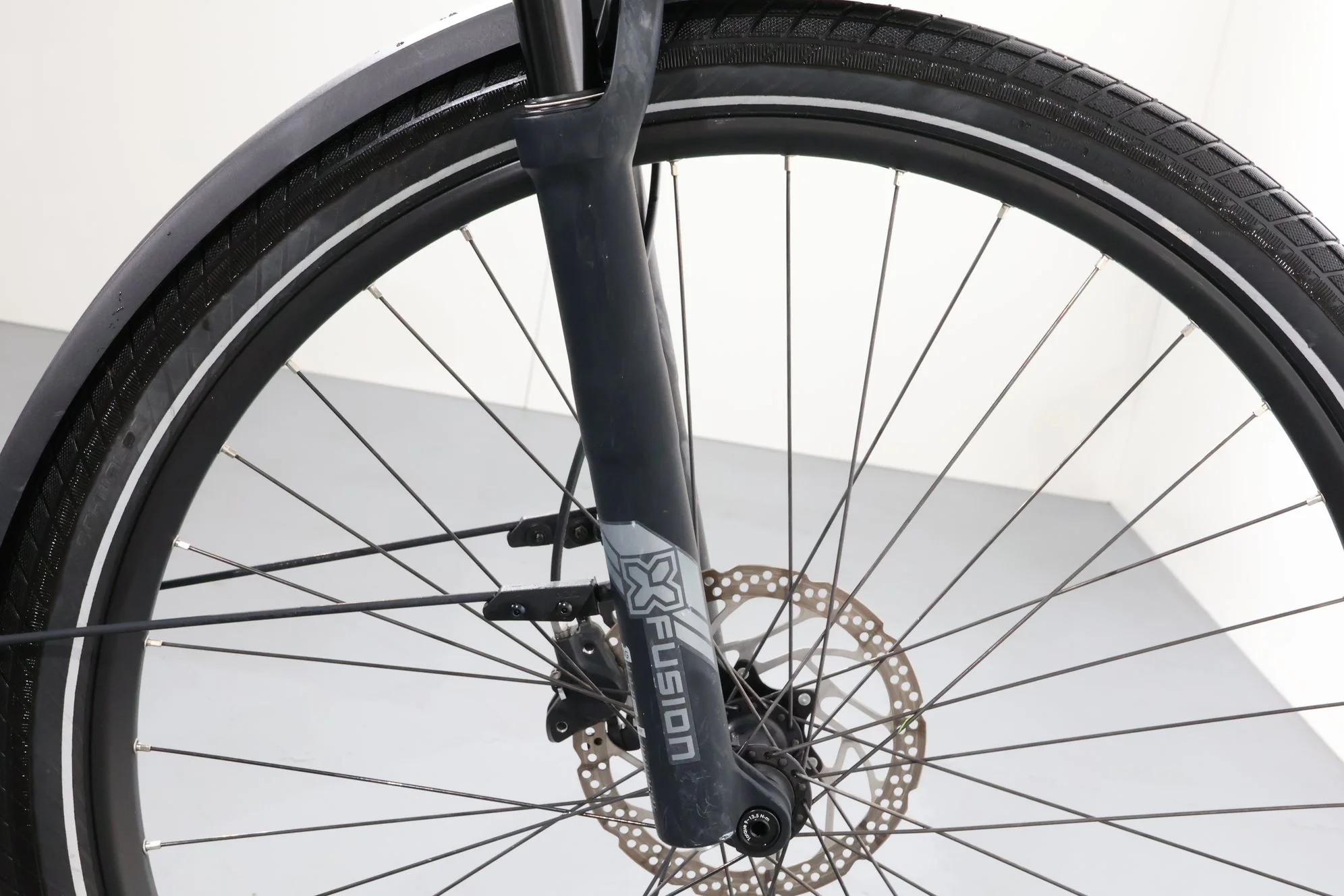 Cube Kathmandu Hybrid Pro 625 - Image 10