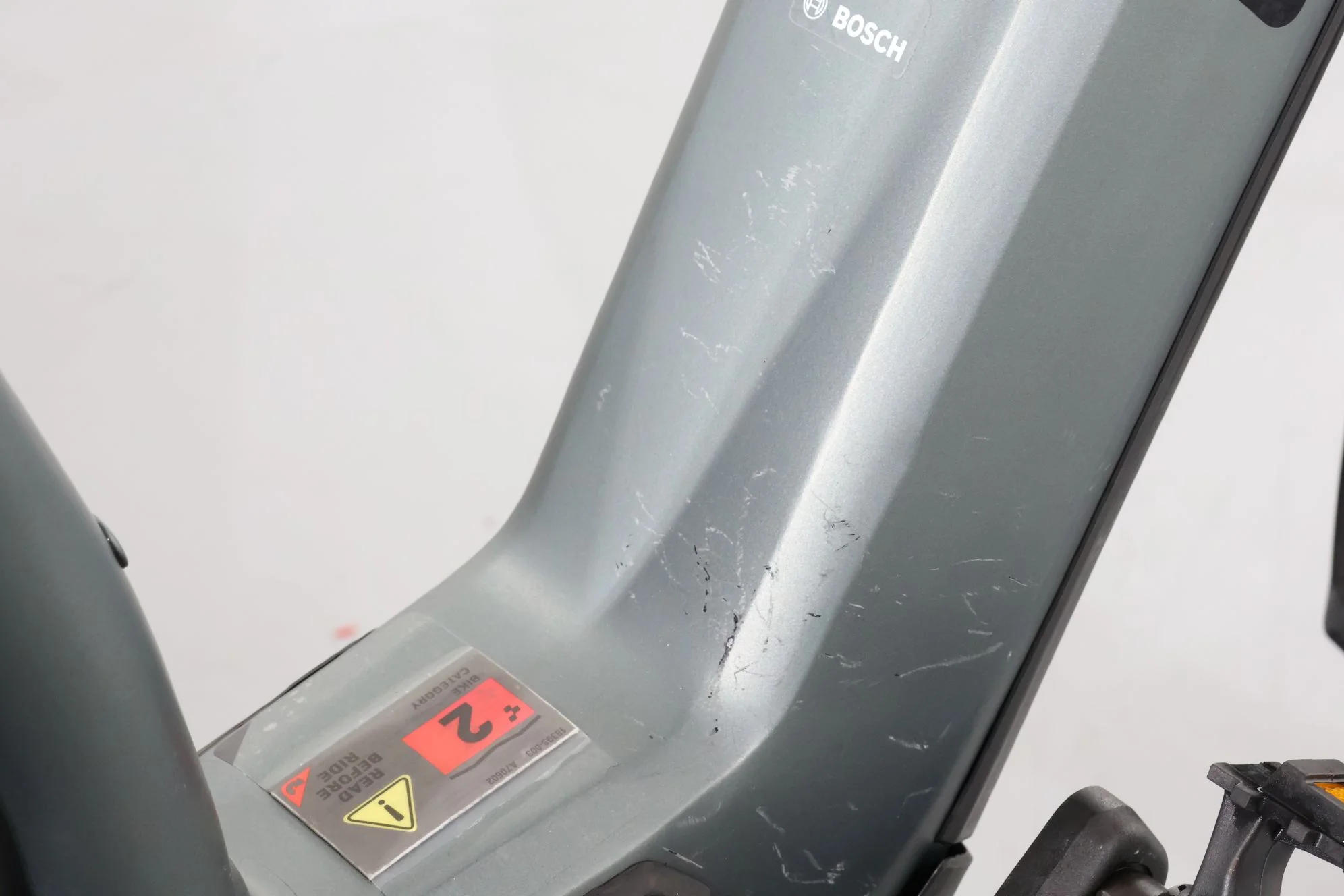 Cube Kathmandu Hybrid Pro 625 - Image 11