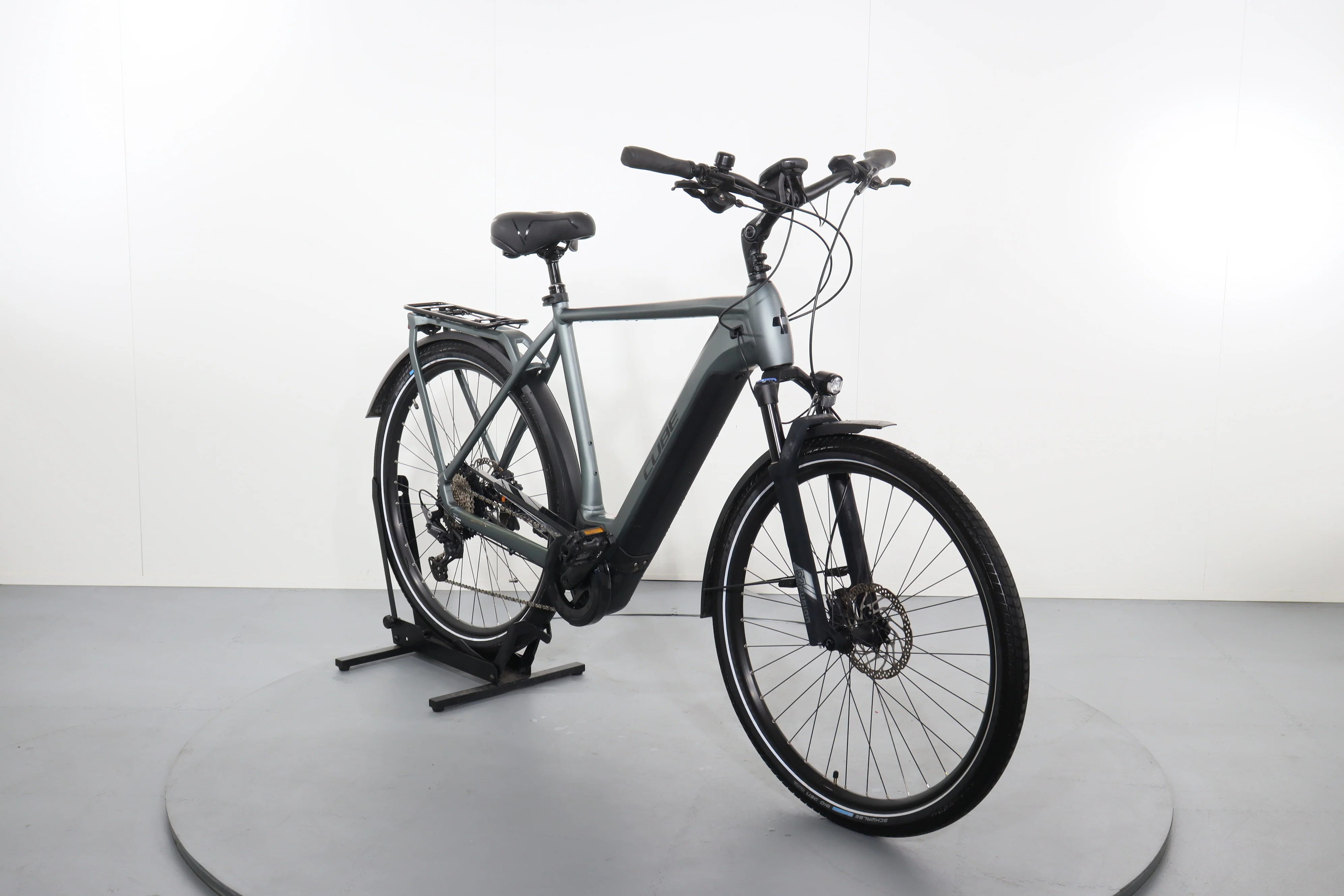 Cube Kathmandu Hybrid Pro 625 - Image 2