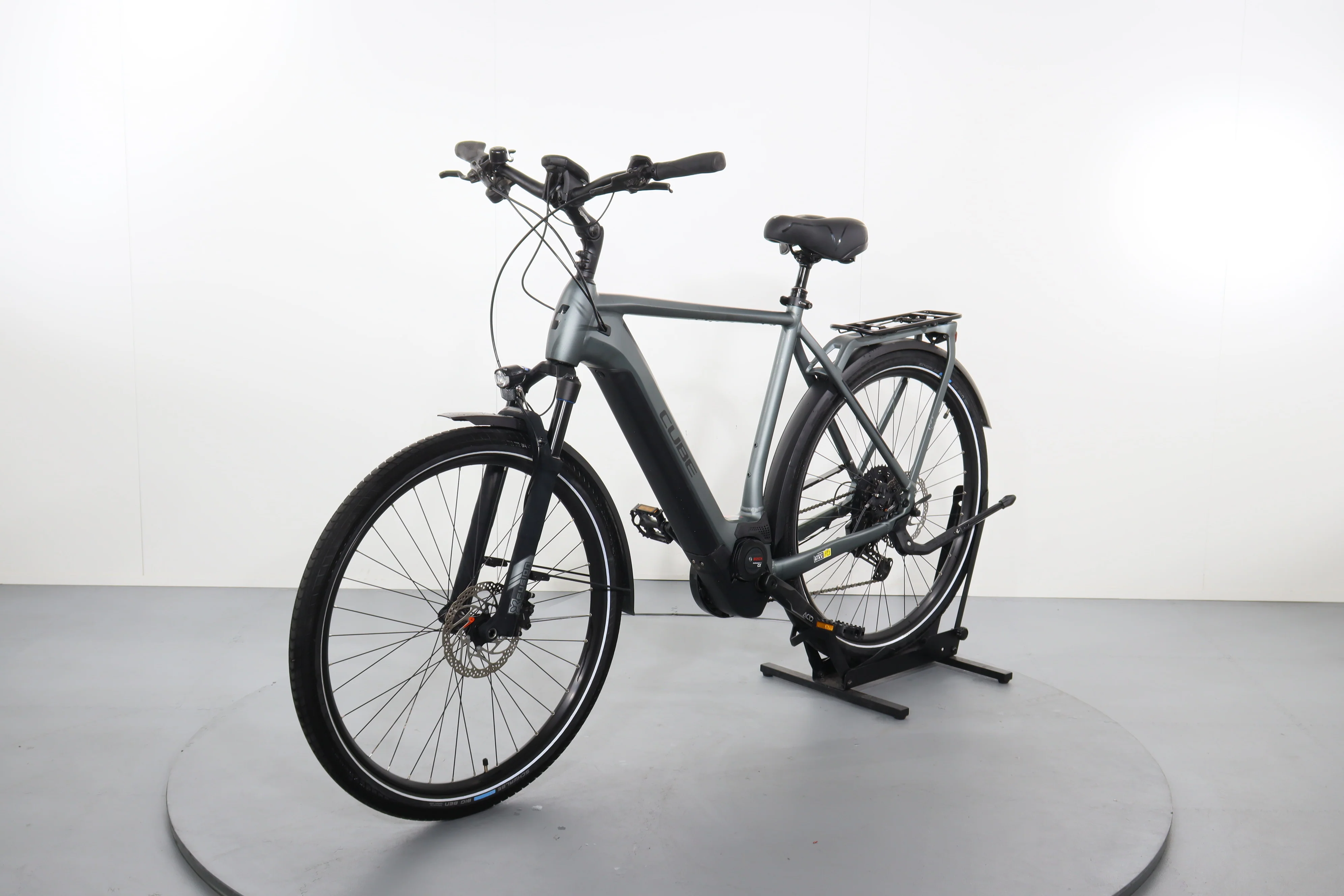 Cube Kathmandu Hybrid Pro 625 - Image 3