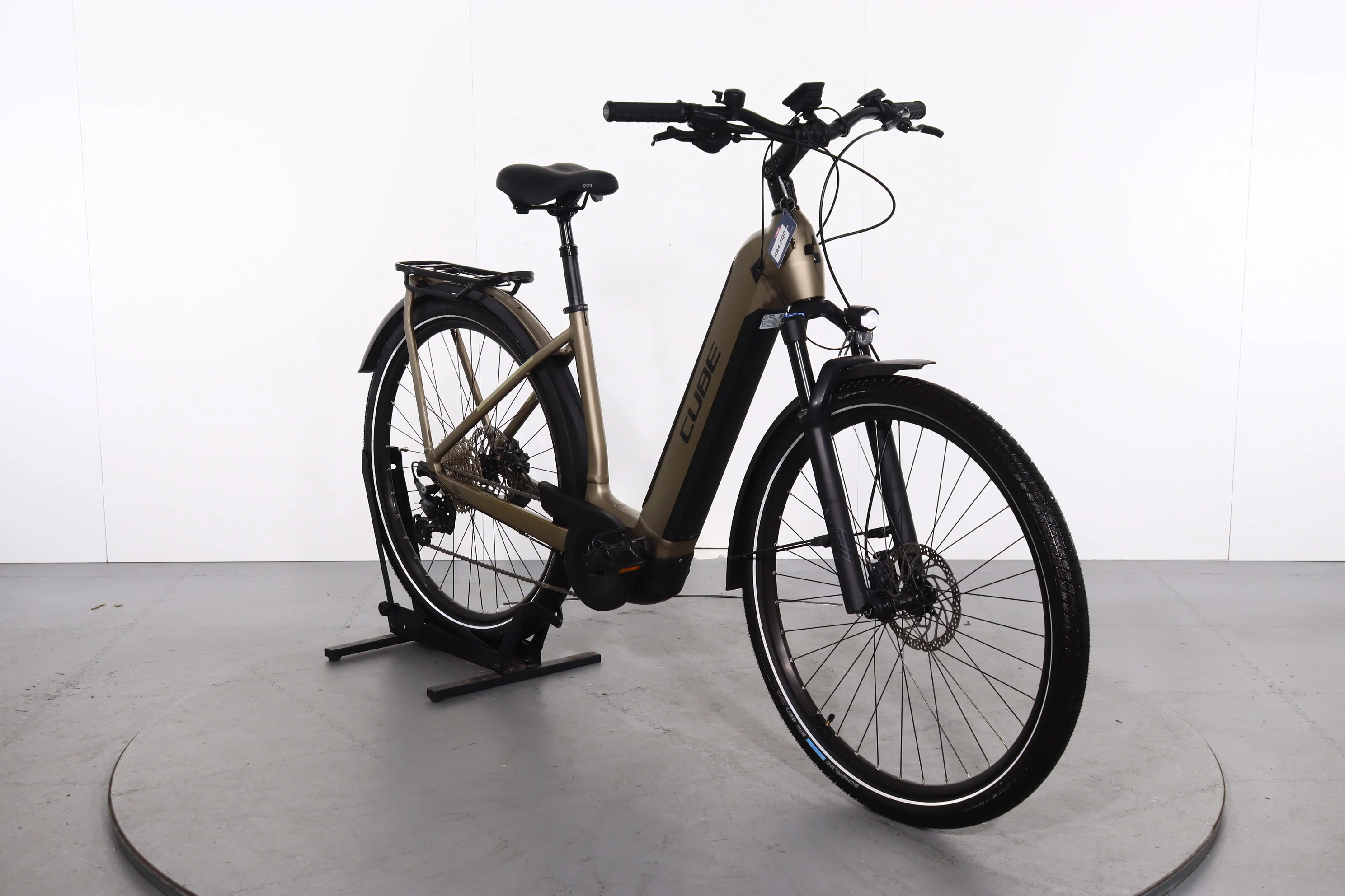 Cube Kathmandu Hybrid Pro 625 - Image 3