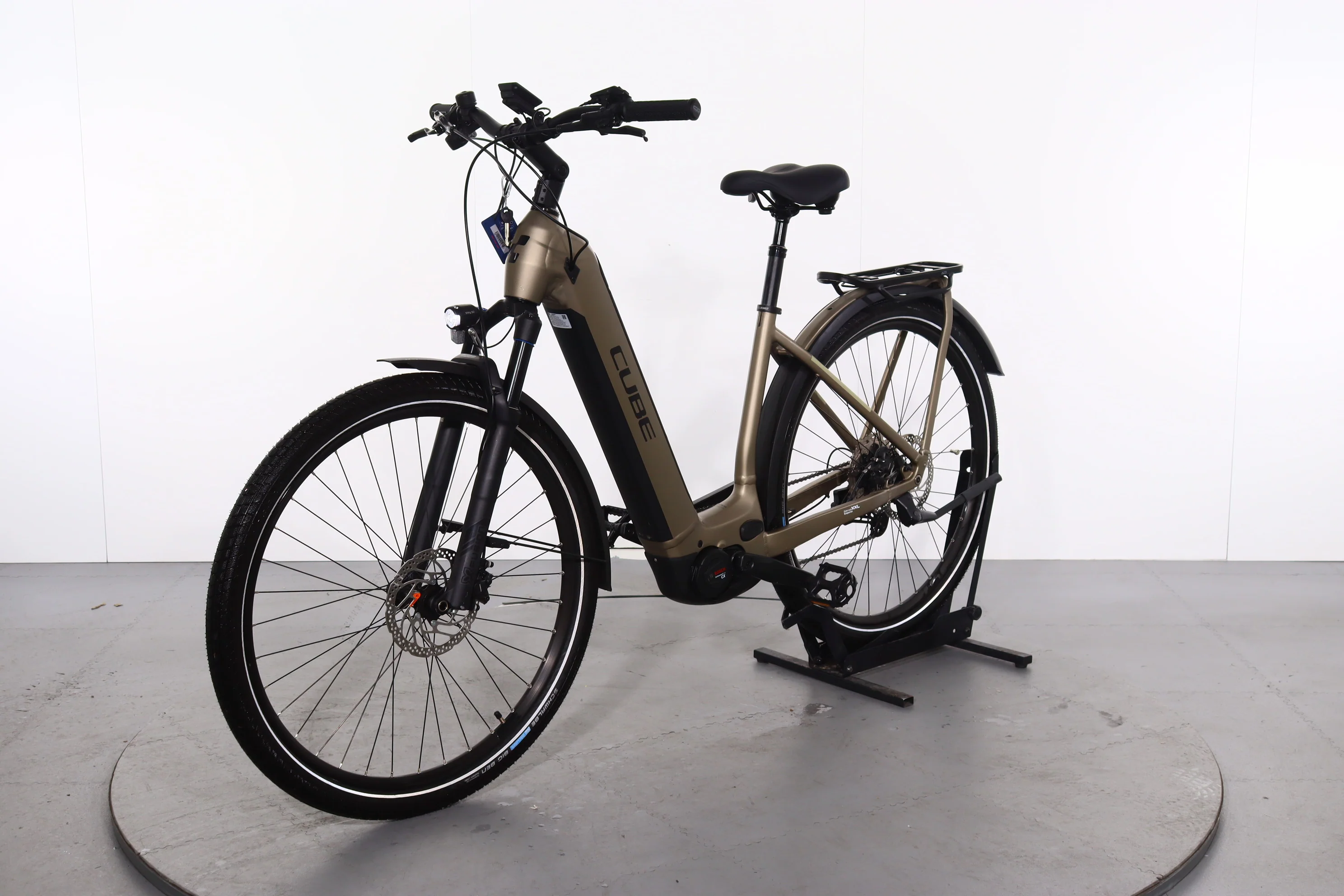 Cube Kathmandu Hybrid Pro 625 - Image 4