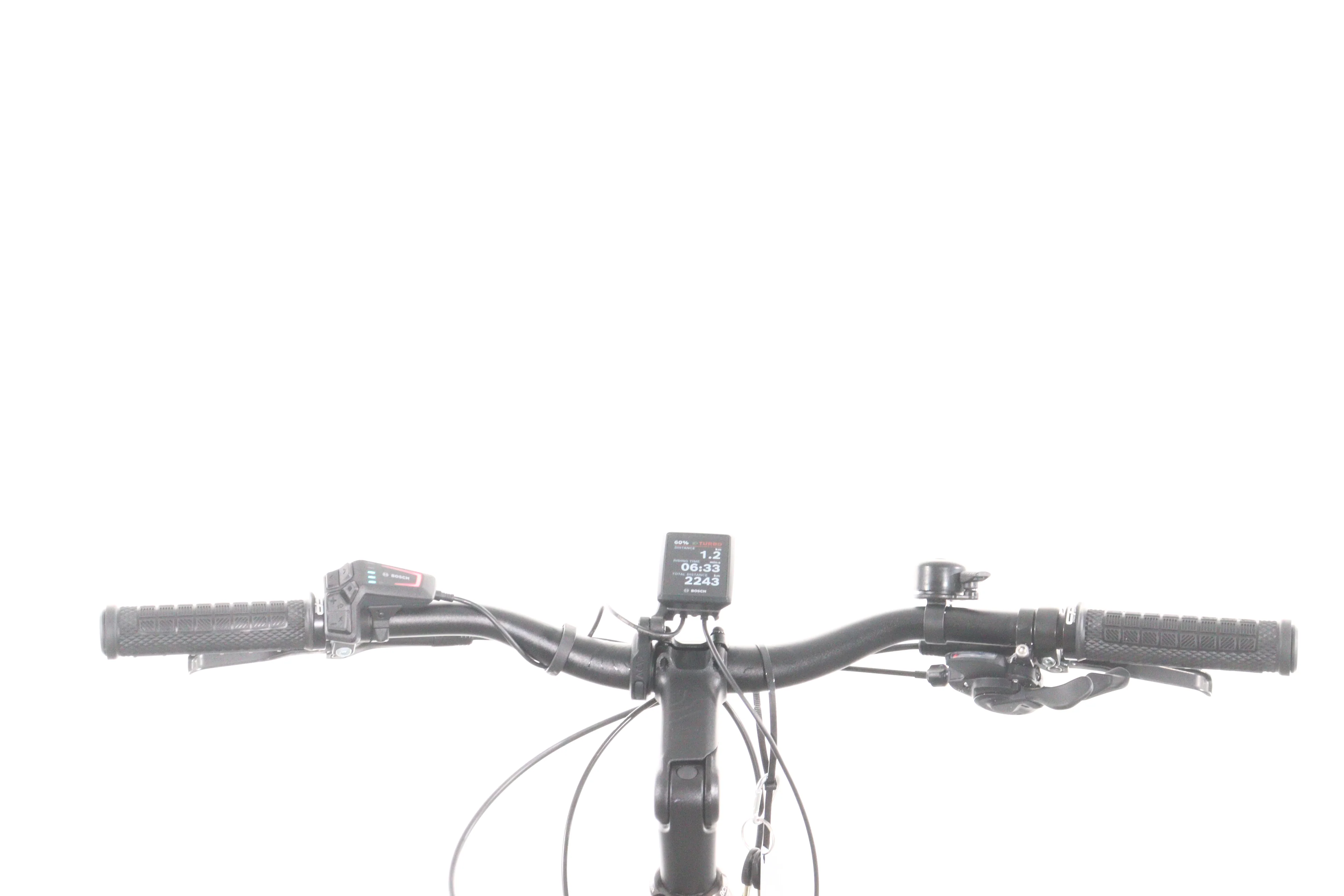 Cube Kathmandu Hybrid Pro 625 - Image 7