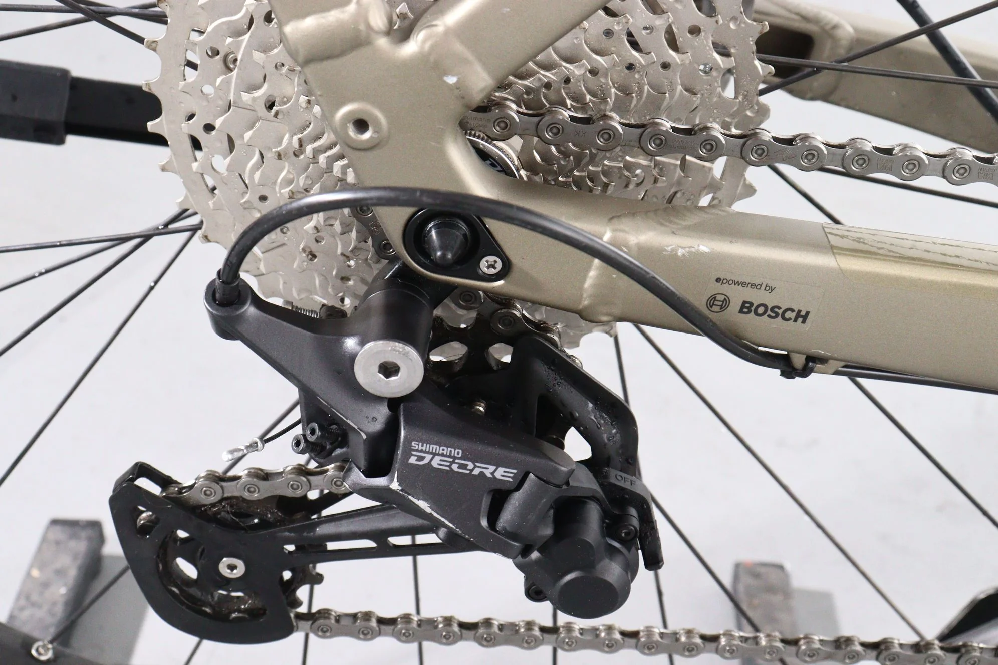 Cube Kathmandu Hybrid Pro 625 - Image 9