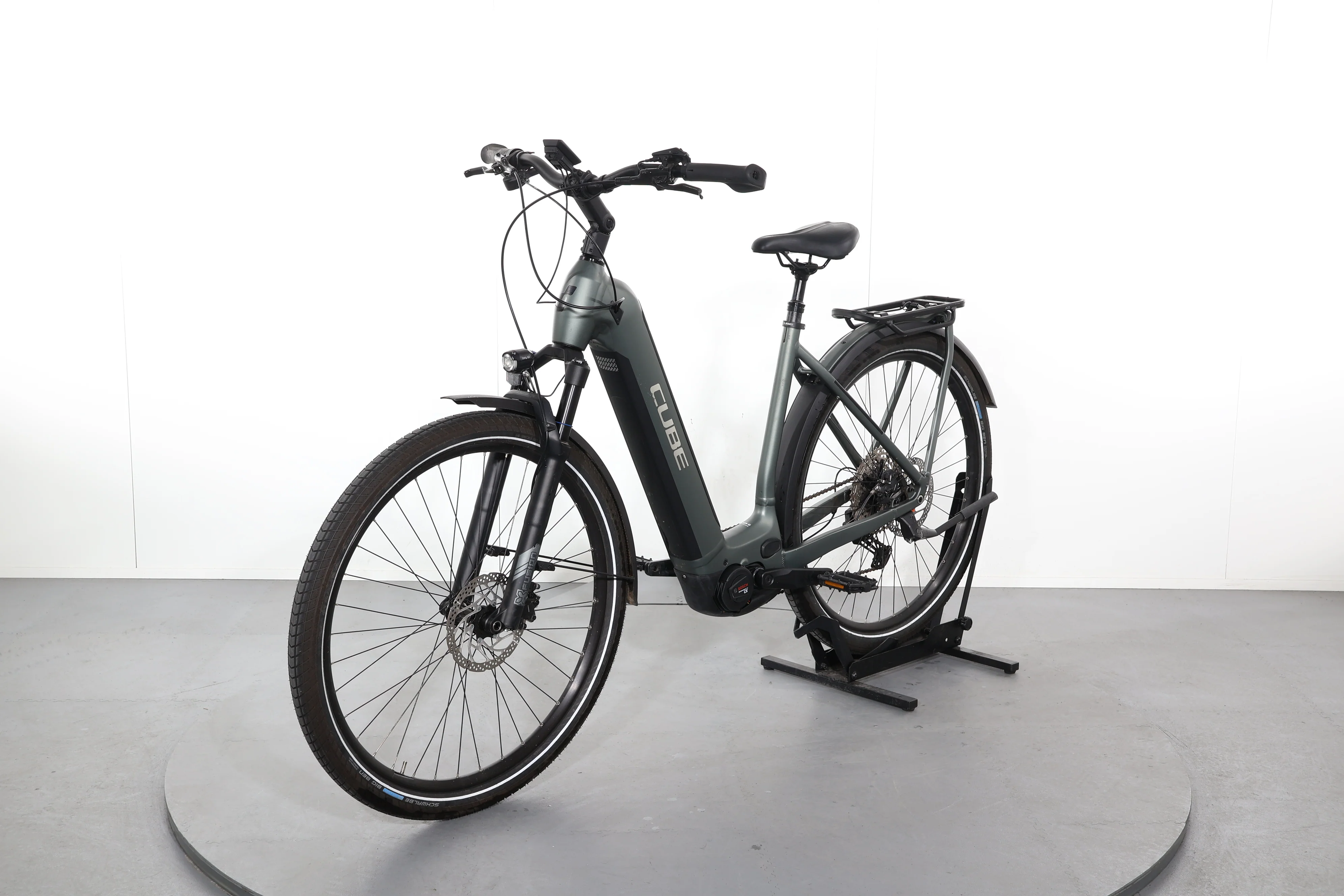 Cube Kathmandu Hybrid Pro 625 - Image 3