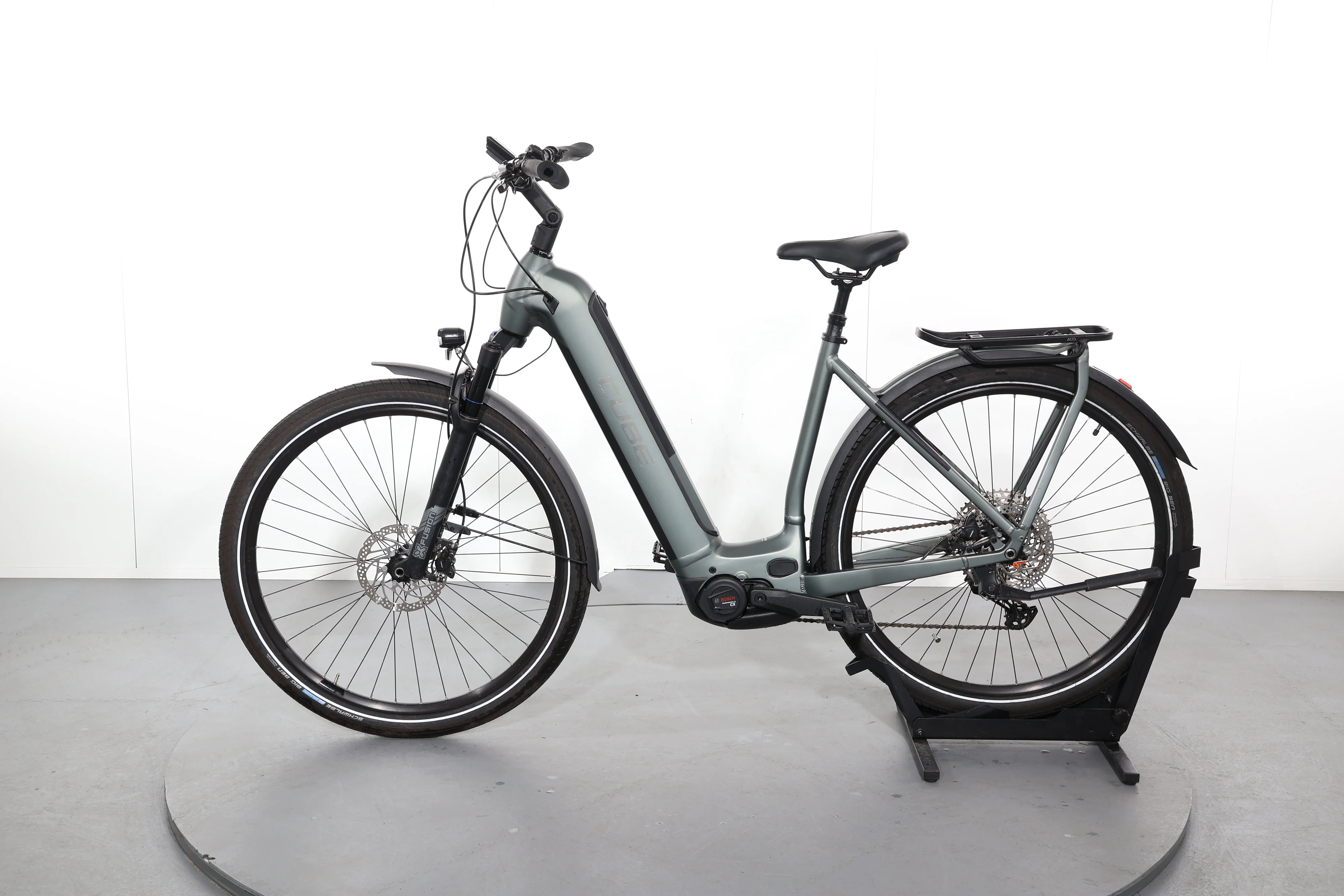 Cube Kathmandu Hybrid Pro 625 - Image 4